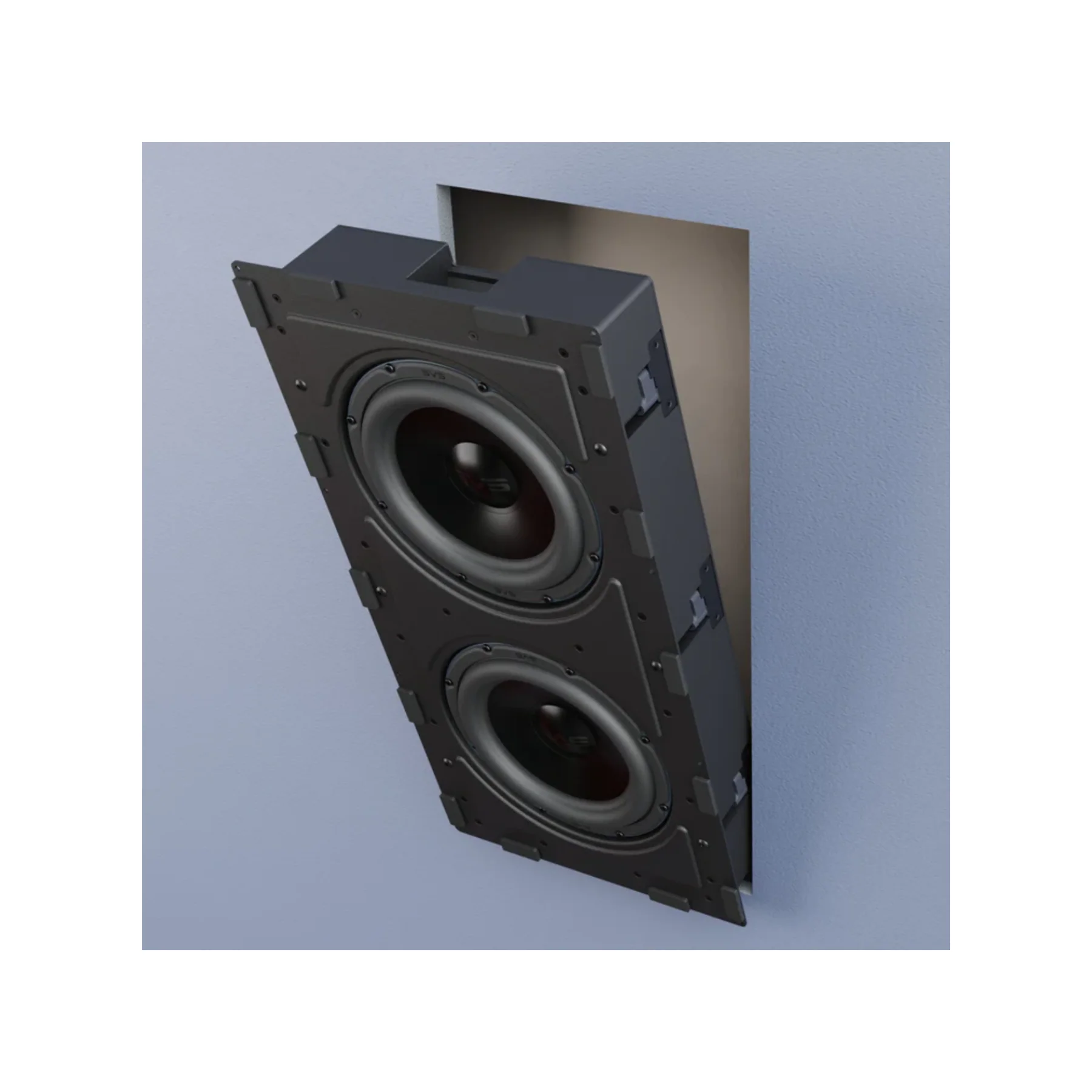 SVS 3000 In-Wall Subwoofer - Image 8