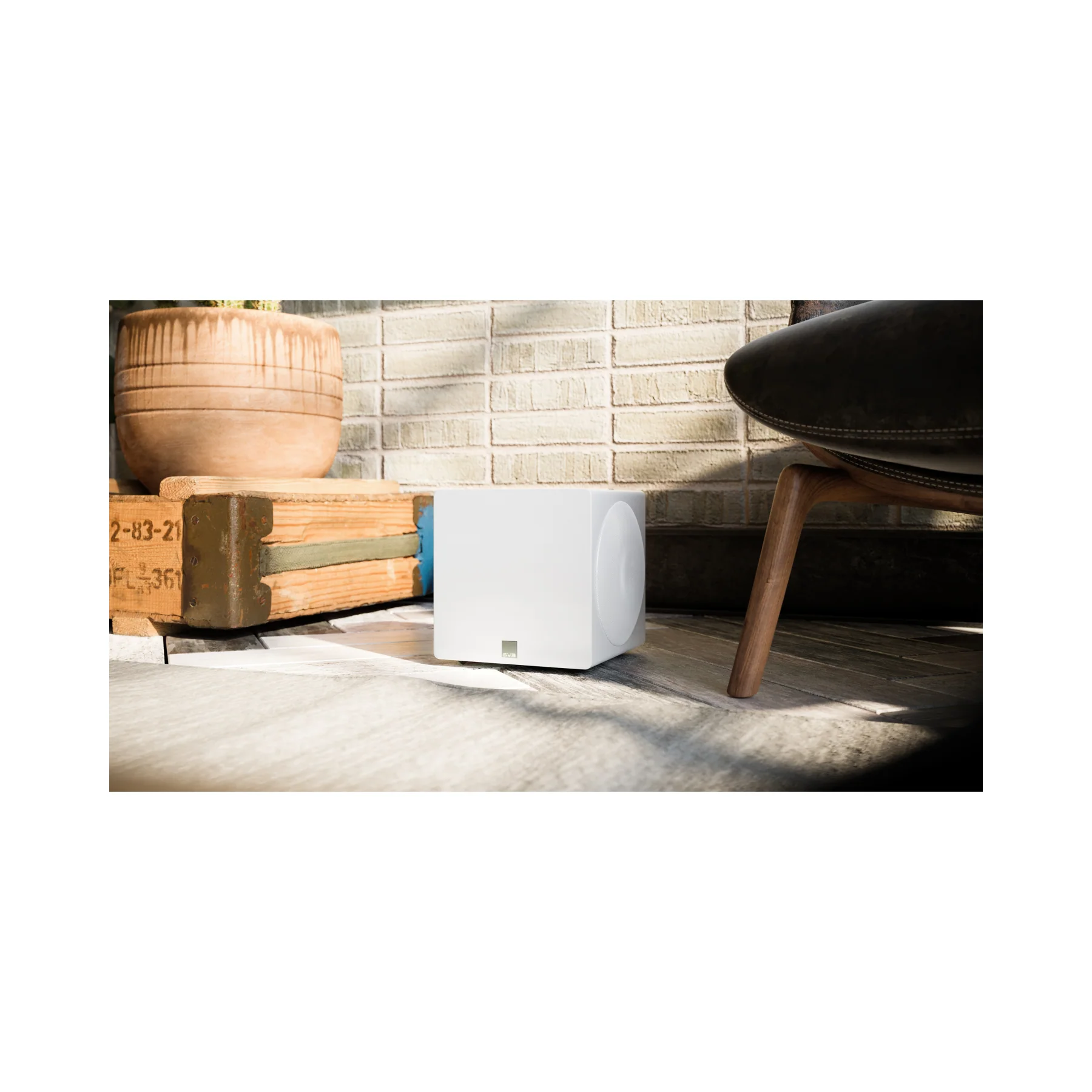 SVS 3000 Micro Subwoofer - Clearance / Open Box - Image 3
