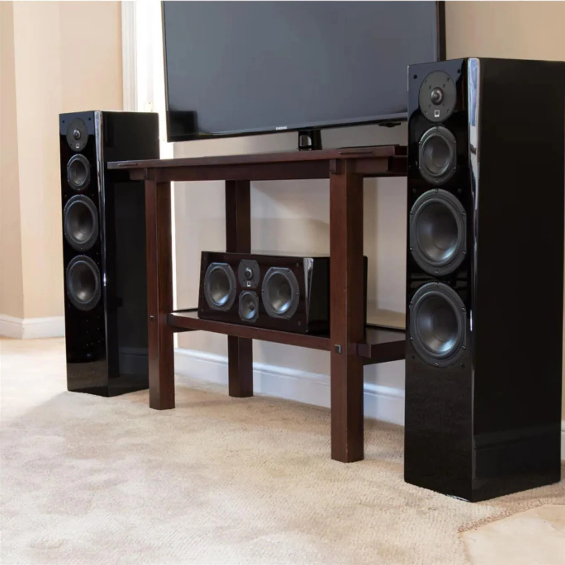 SVS Prime Tower Floor Standing Speaker - Image 6