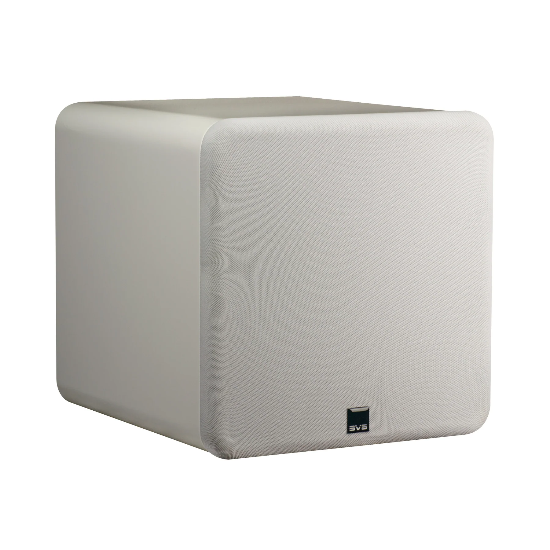 SVS SB-1000 - 300 Watt 12" Subwoofer (Piano Gloss White) - Clearance / Open Box - Image 3