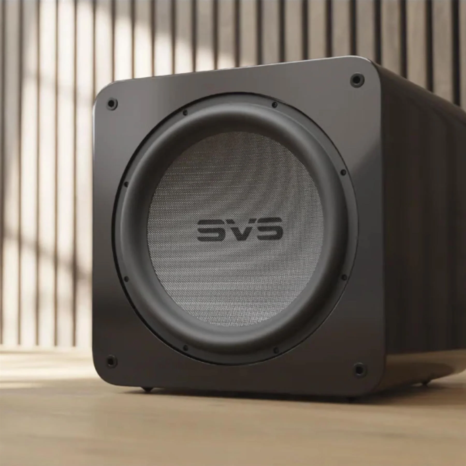 SVS SB-5000 R|Evolution Sealed Subwoofer - Image 6