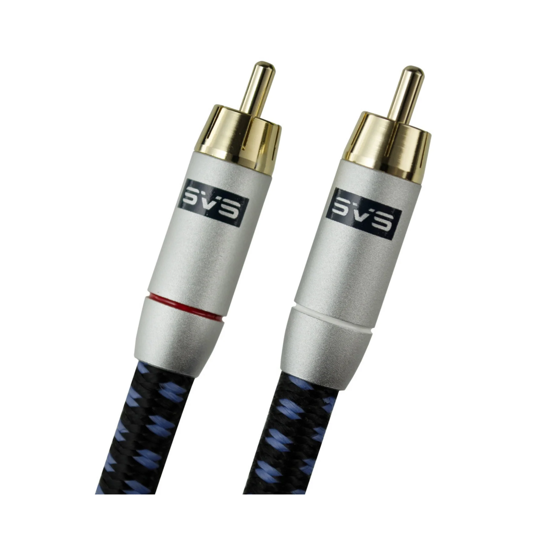 SVS Single RCA Cable-3 Meter - Clearance / Open box