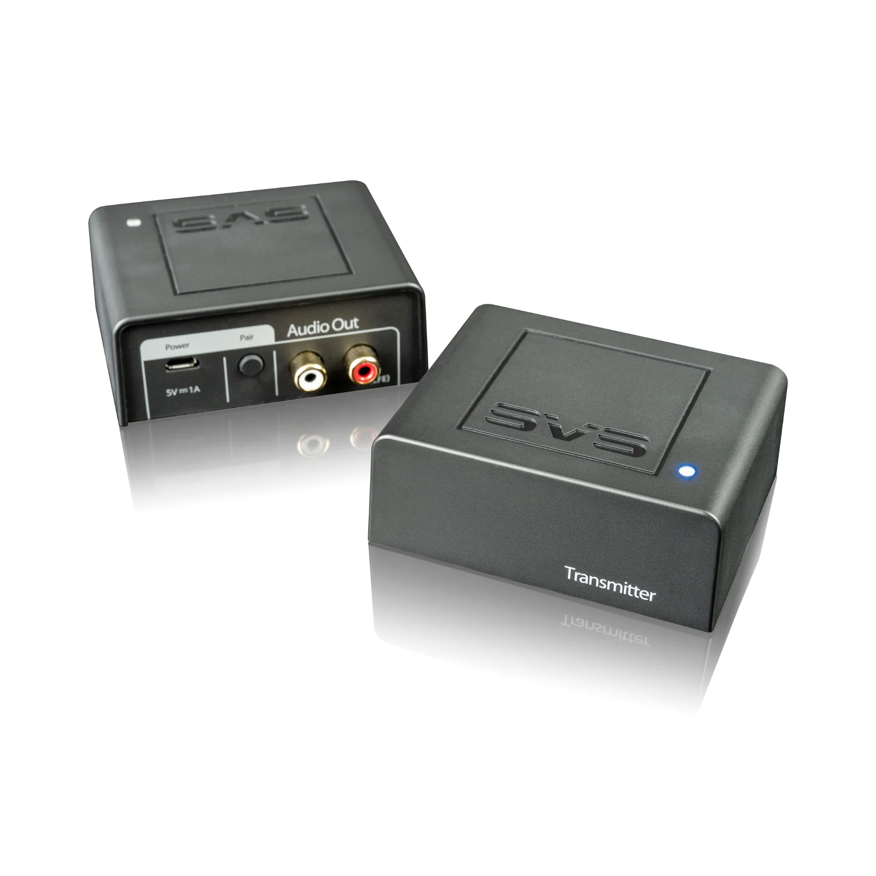 SVS SoundPath Tri-Band Wireless Audio Adapter