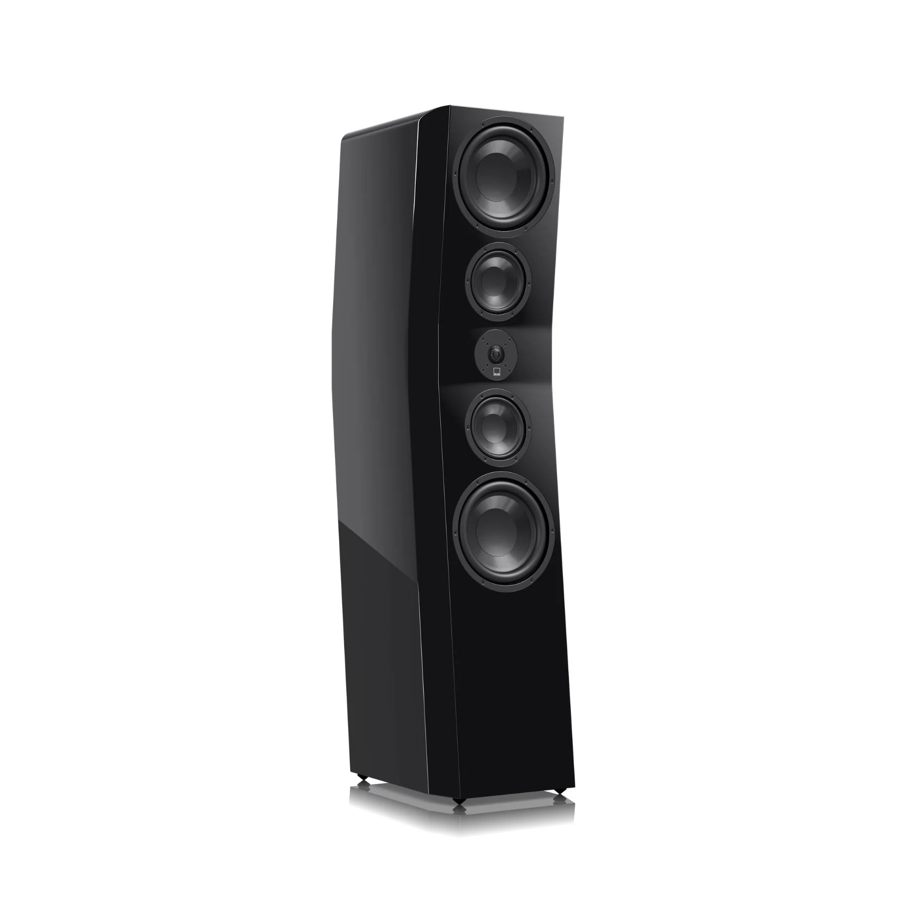 SVS Ultra Evolution Pinnacle Floor Standing Speakers - Image 2
