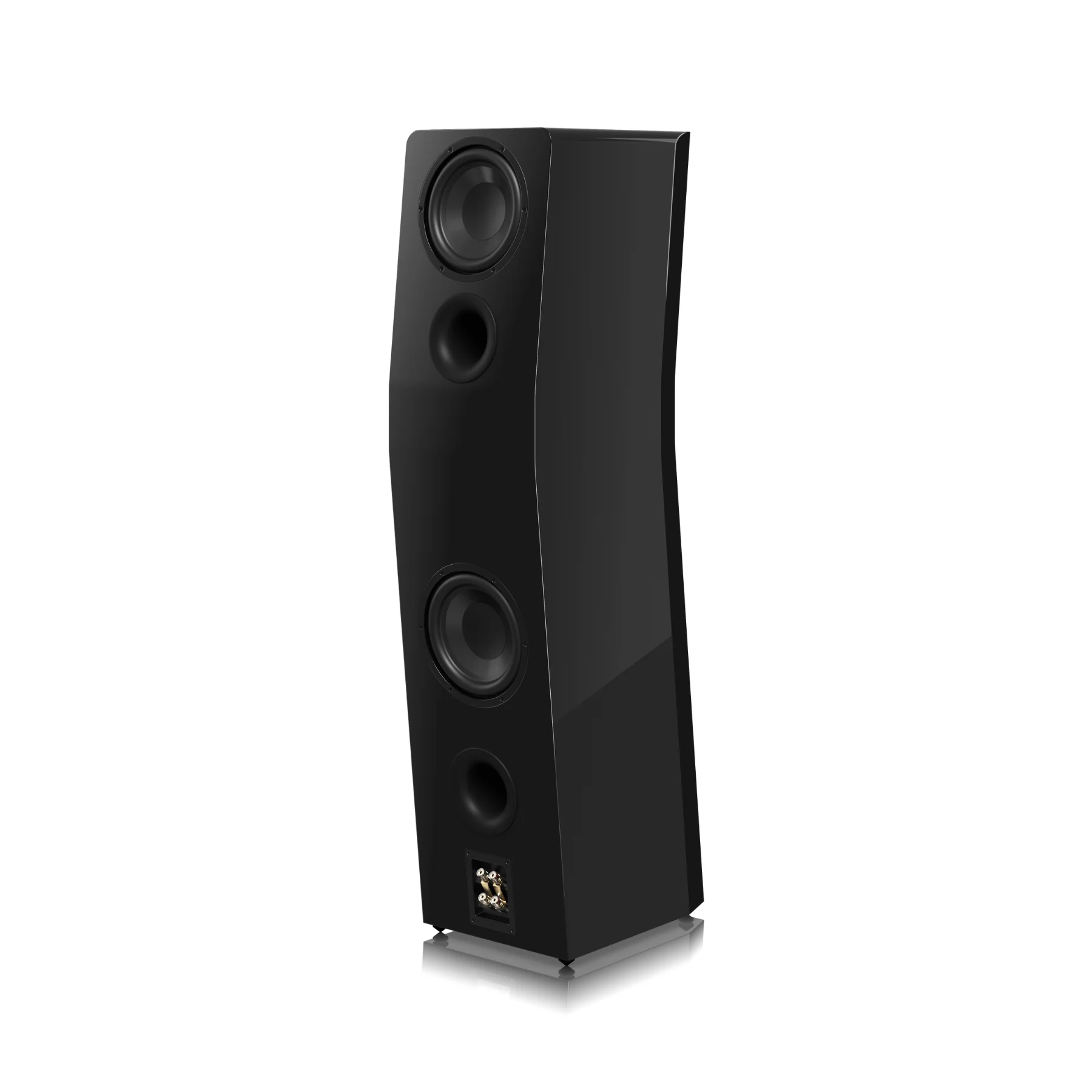 SVS Ultra Evolution Pinnacle Floor Standing Speakers - Image 4
