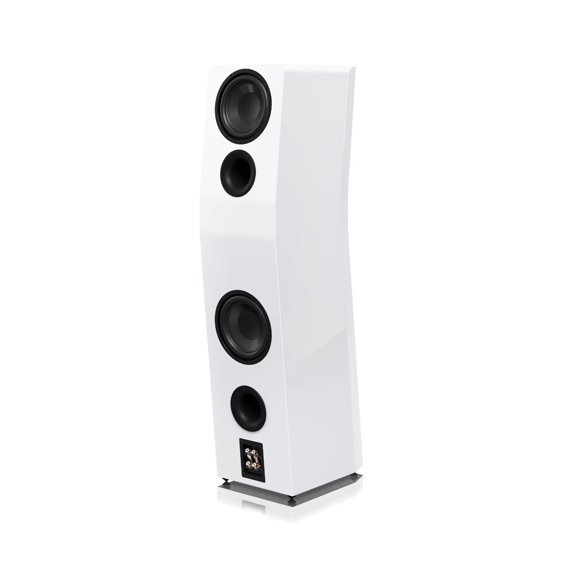 SVS Ultra Evolution Pinnacle Floor Standing Speakers - Pair - Clearance / Open Box - Image 17