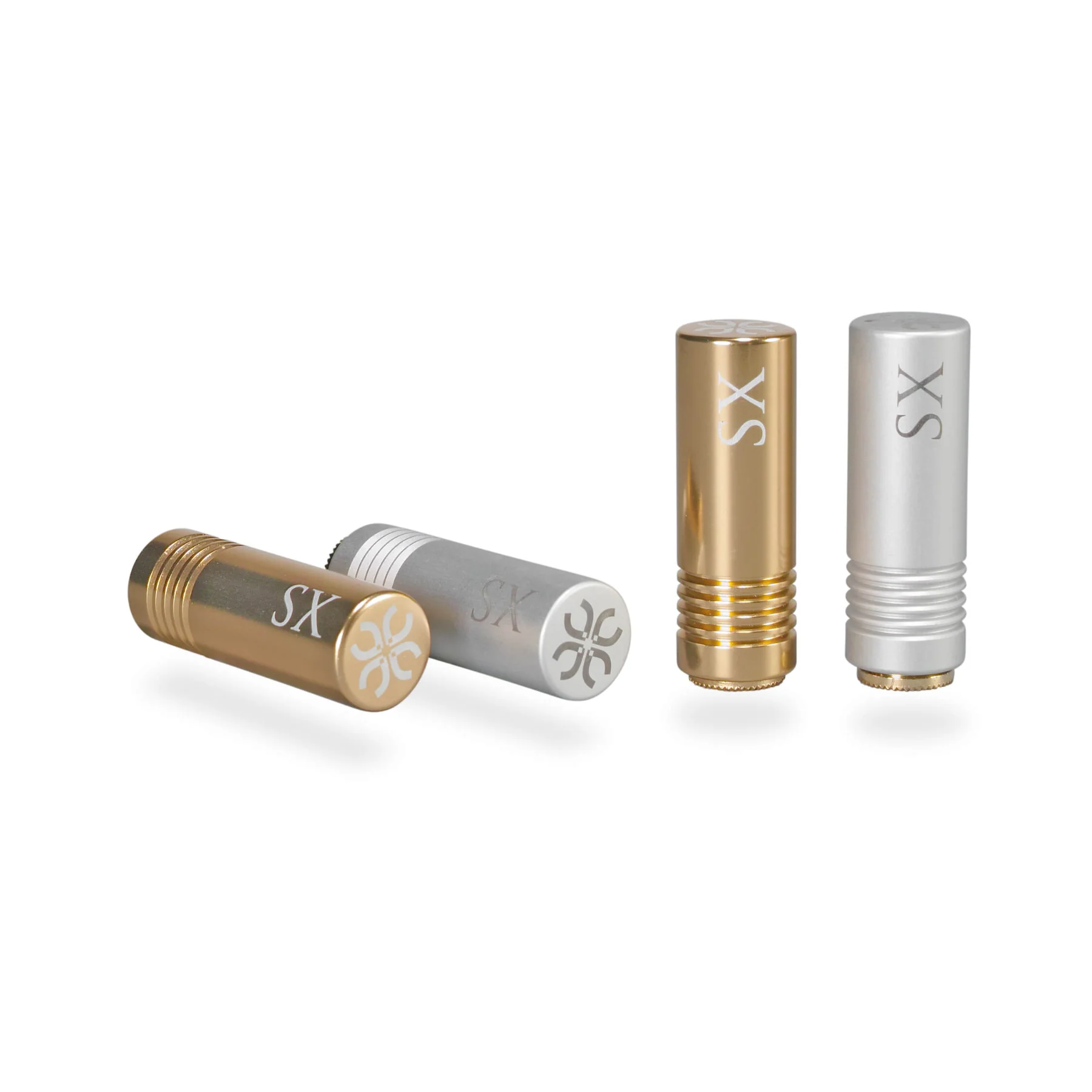 Synergistic Research Atmosphere Euphoria SX Interconnect Cables (XLR, 2m Pair) - Clearance / Open Box - Image 3