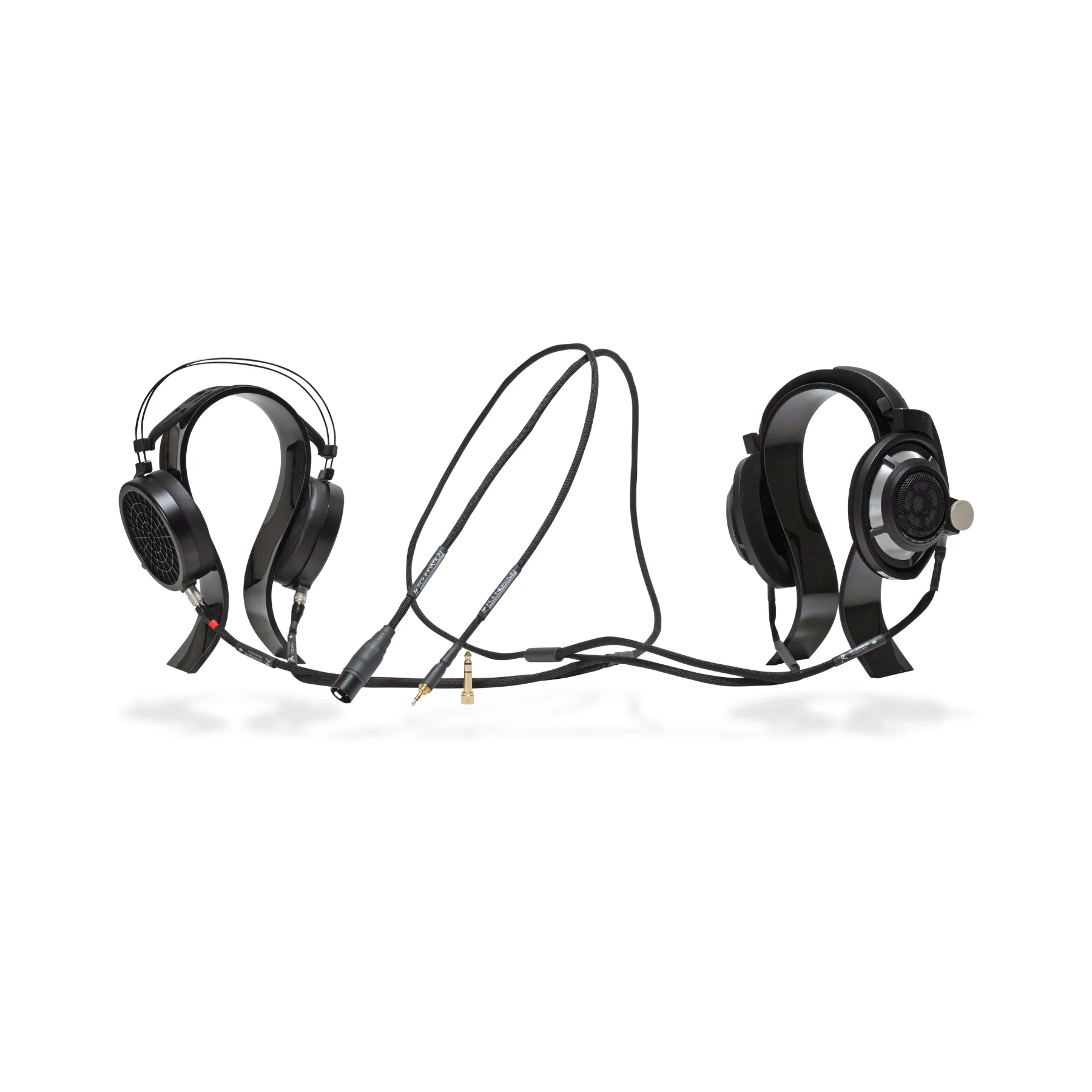 Synergistic Research Foundation SX Headphone Cable 4-Pin Mini XLR - Clearance / Open Box