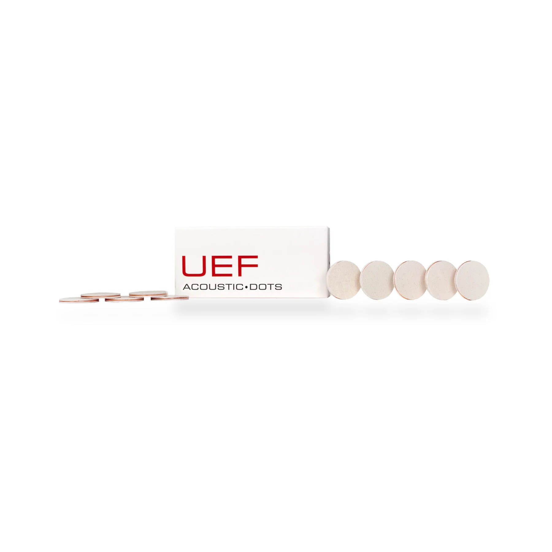 Synergistic Research UEF Acoustic Dots - Clearance / Open Box