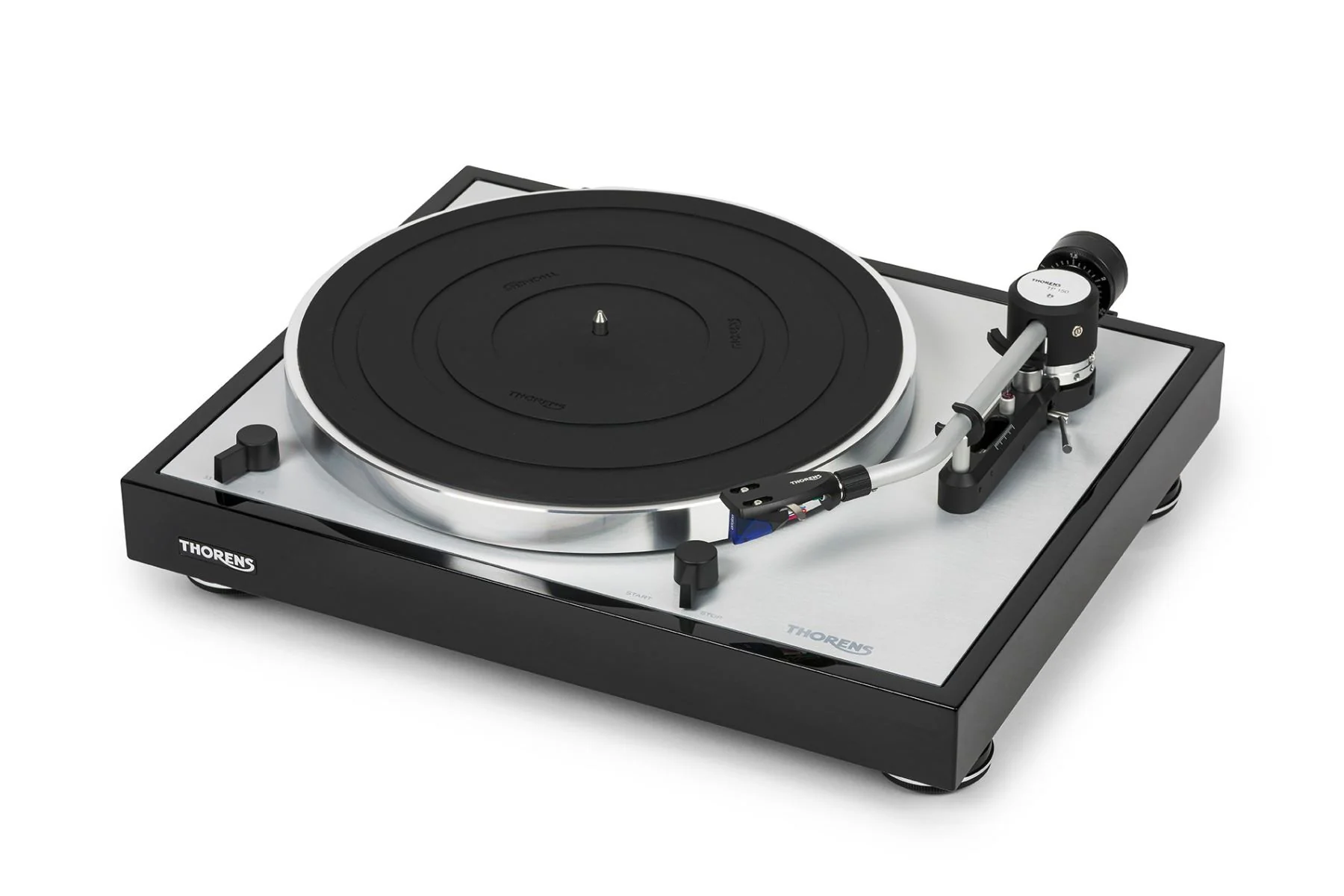 Thorens TD 403 DD Direct Drive Turntable - Image 10