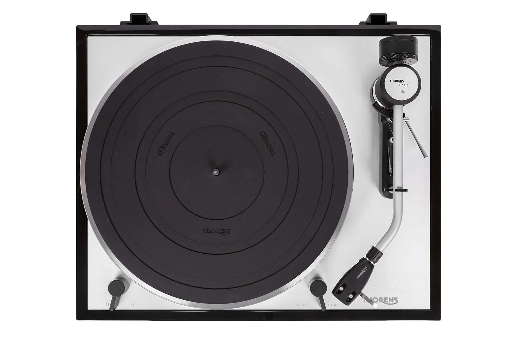 Thorens TD 403 DD Direct Drive Turntable - Image 11
