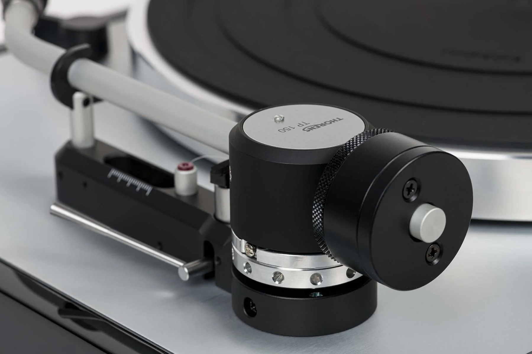 Thorens TD 403 DD Direct Drive Turntable - Image 12