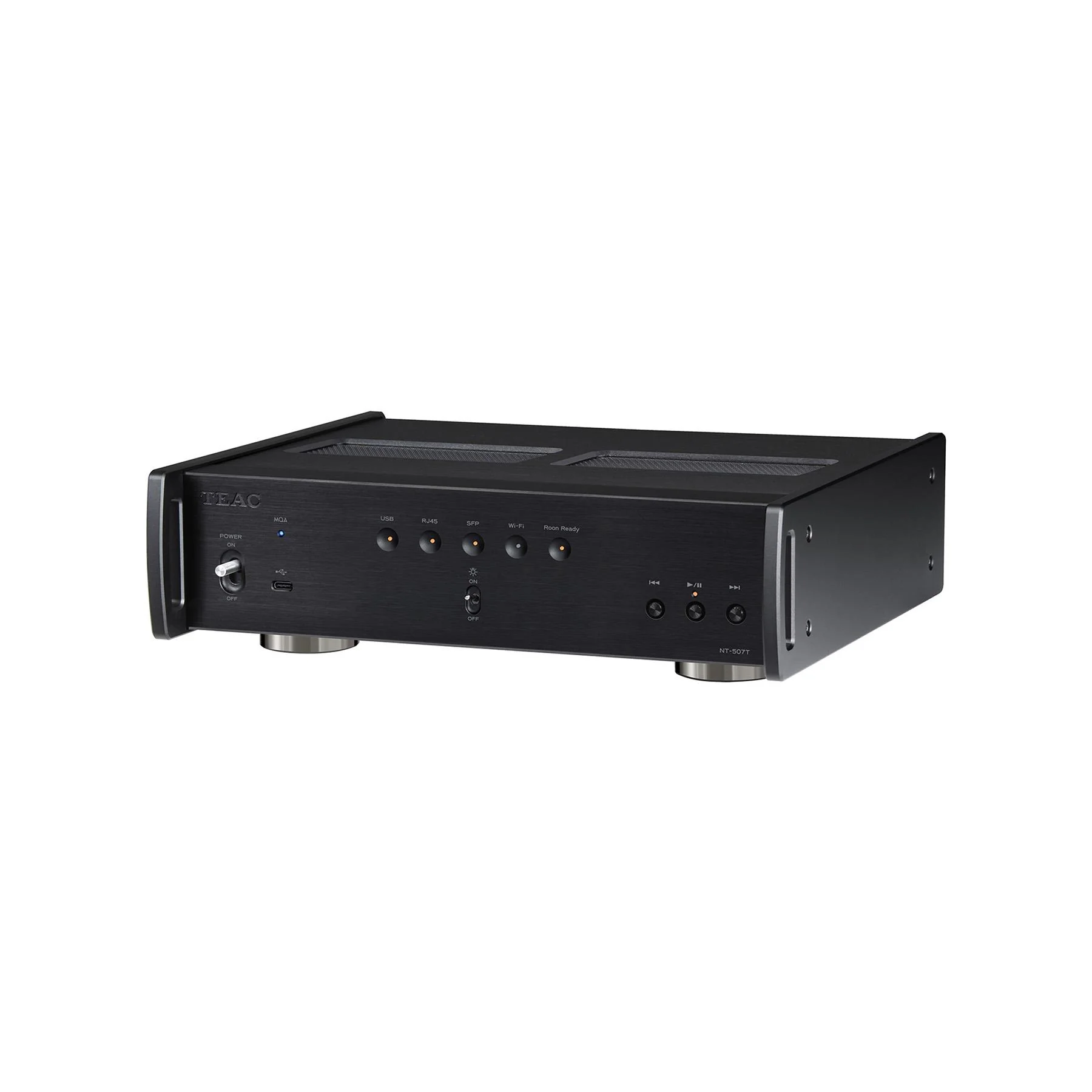 Teac NT-507T Network Transport