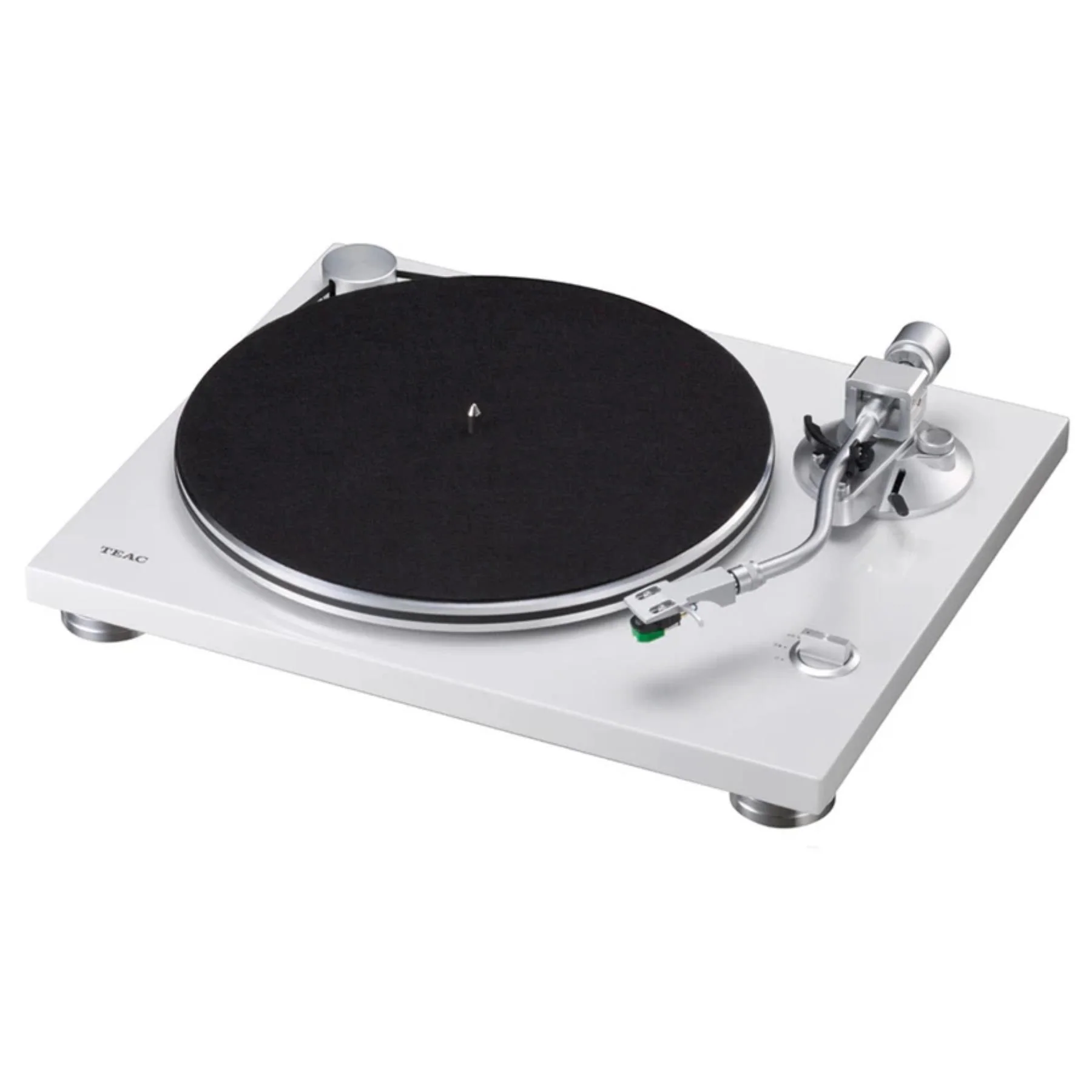 TEAC TN-3B-SE Manual Belt-Drive Turntable