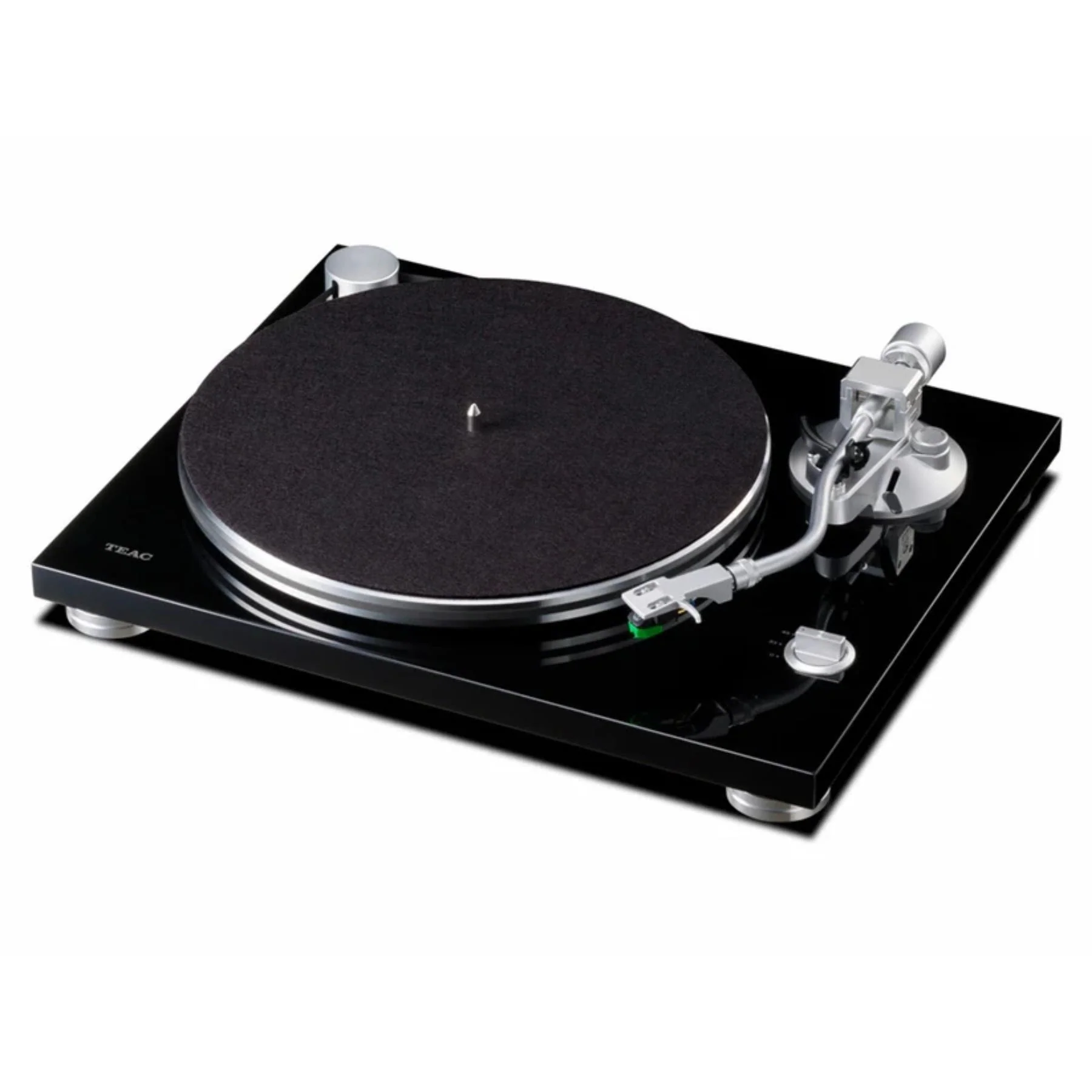 TEAC TN-3B-SE Manual Belt-Drive Turntable - Image 4