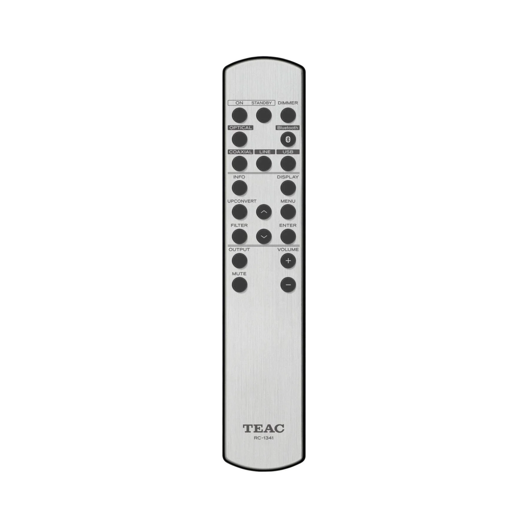 Teac UD-507 USB DAC / Preamplifier / Headphone Amplifier (Black) - Clearance / Open Box - Image 4
