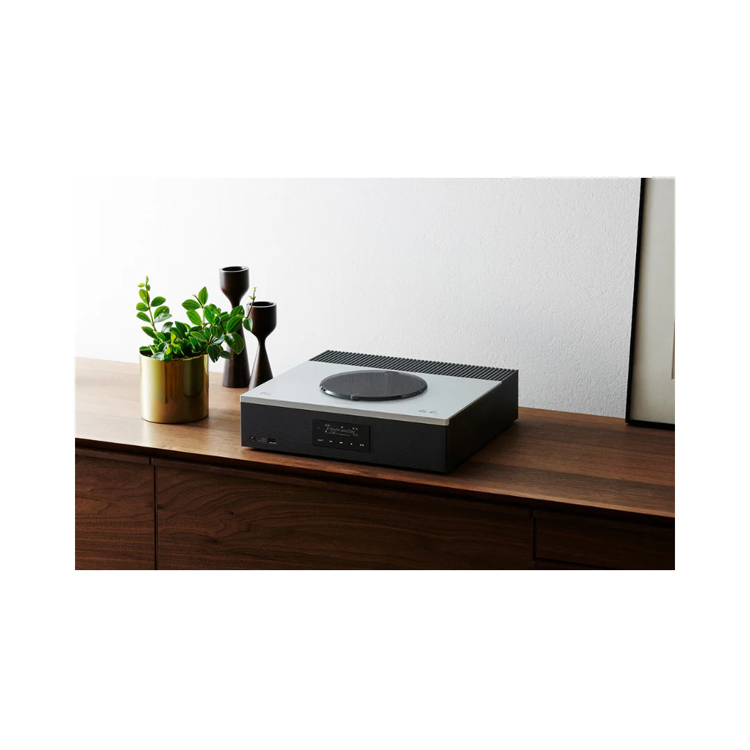 Technics SA-C600 Compact Network CD Player - Image 6