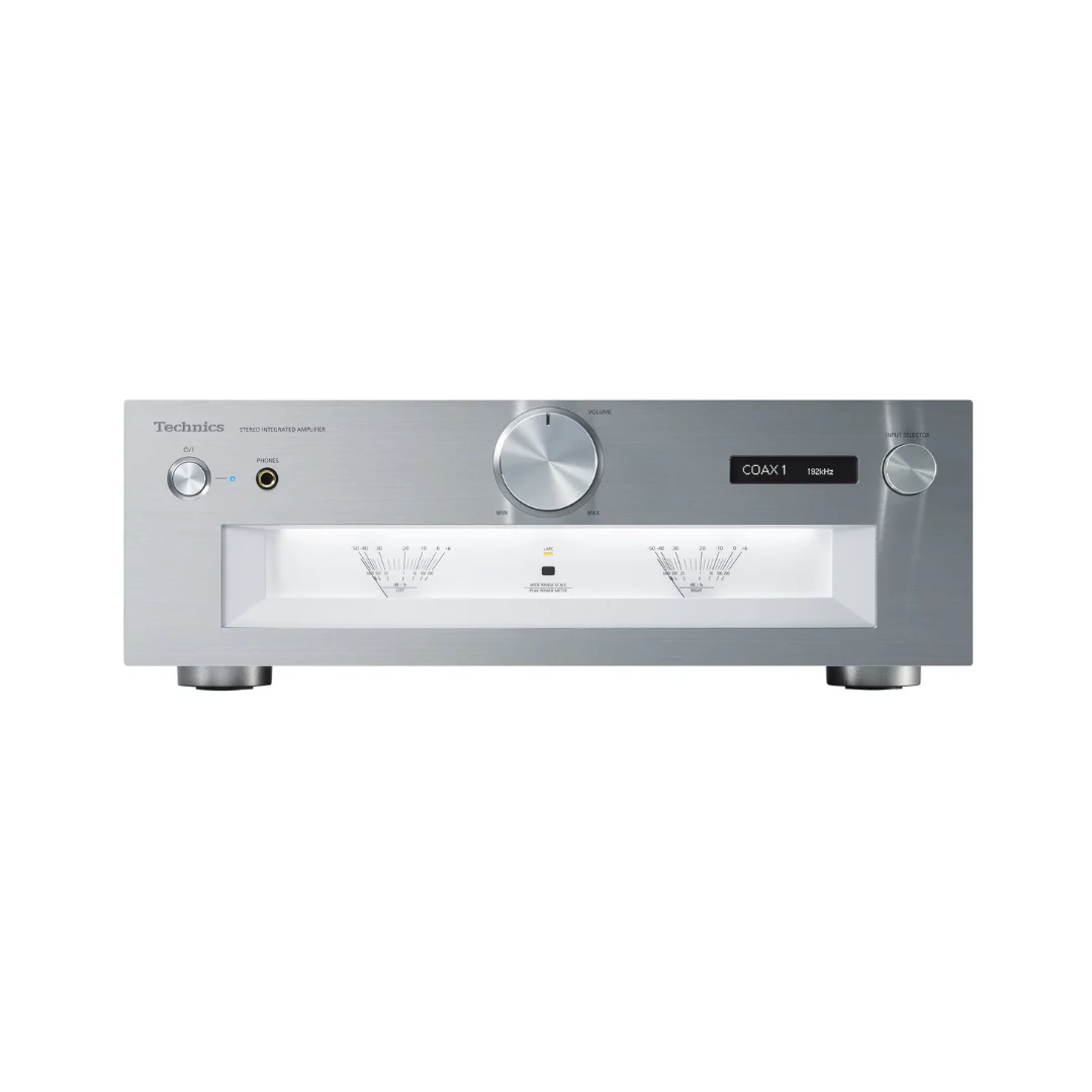 Technics SU-G700M2 Stereo Integrated Amplifier - Image 2