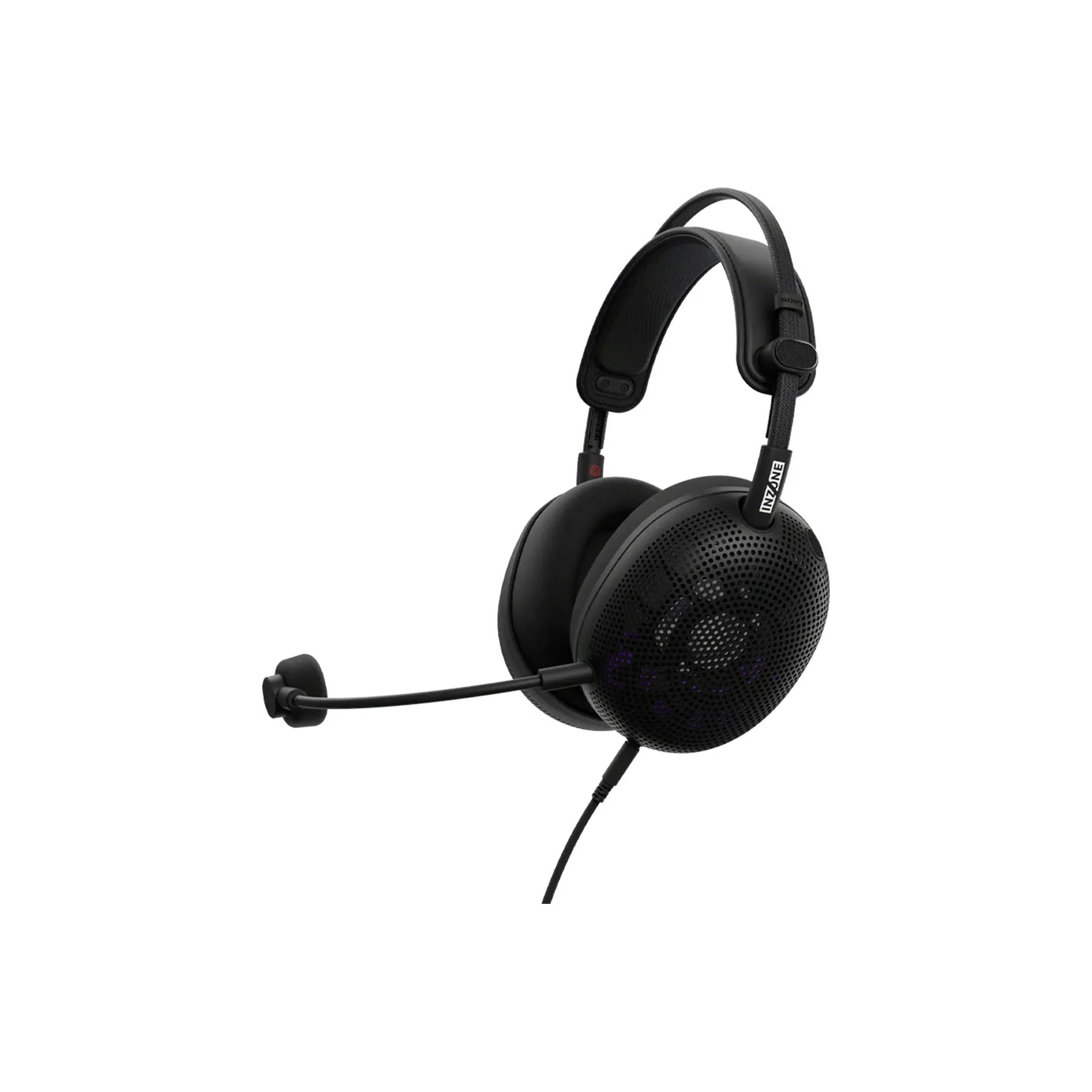 The Sony INZONE H6 Air Wired Gaming Headset