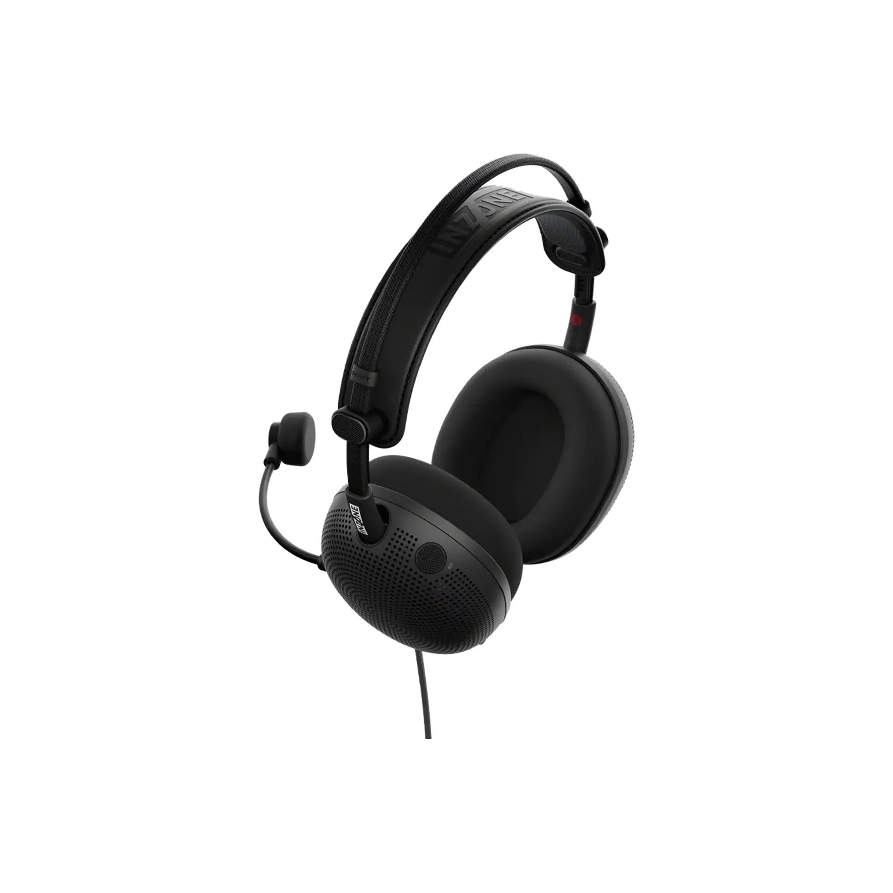 The Sony INZONE H6 Air Wired Gaming Headset - Image 2