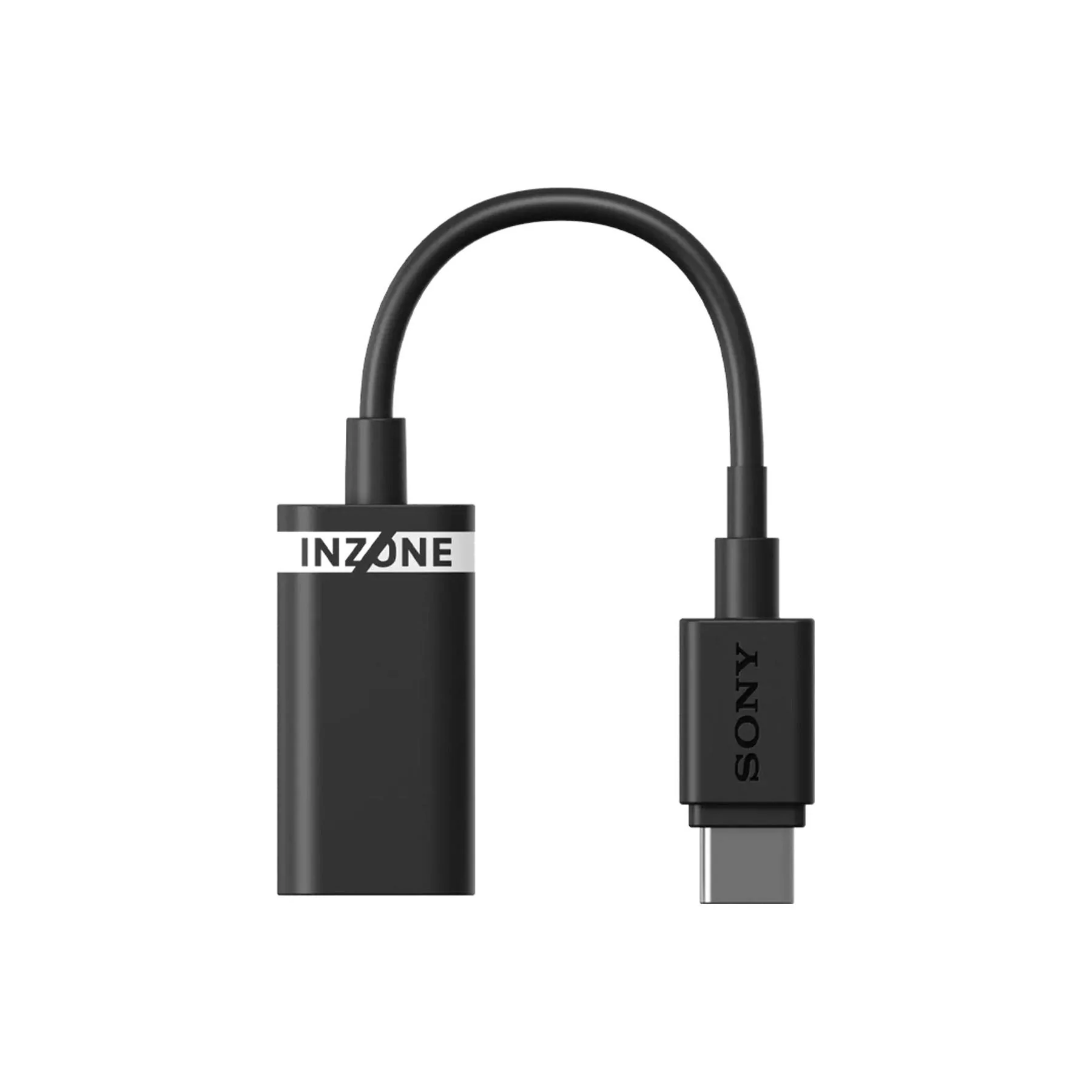 The Sony INZONE H6 Air Wired Gaming Headset - Image 8