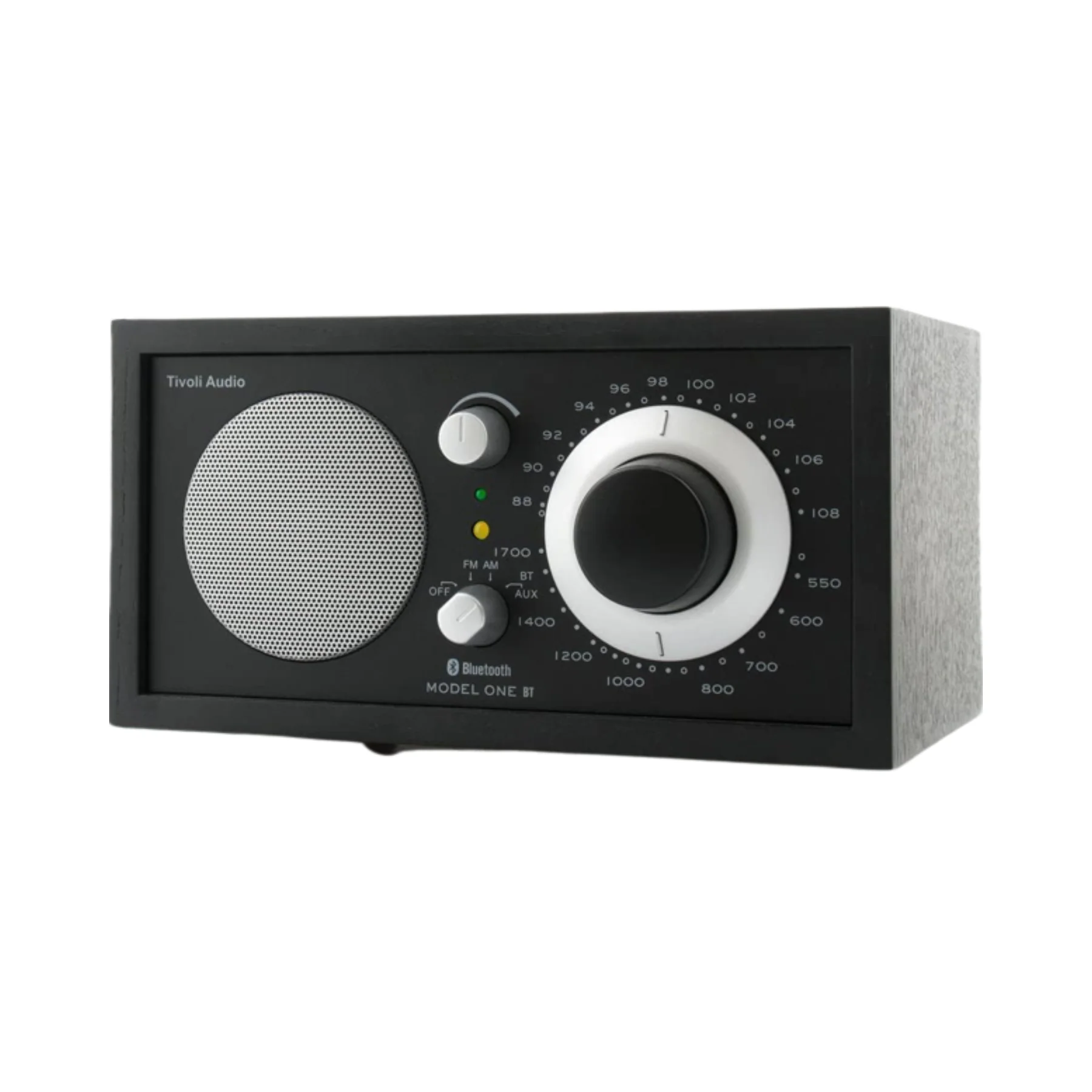 Tivoli Audio Model One BT The Classic - Upgraded with Bluetooth - Image 4