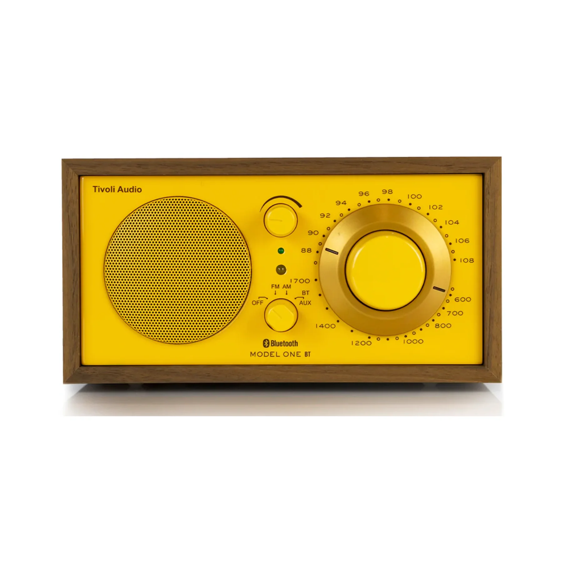 Tivoli Audio Model One BT Radio 70's Color Collection - Image 3