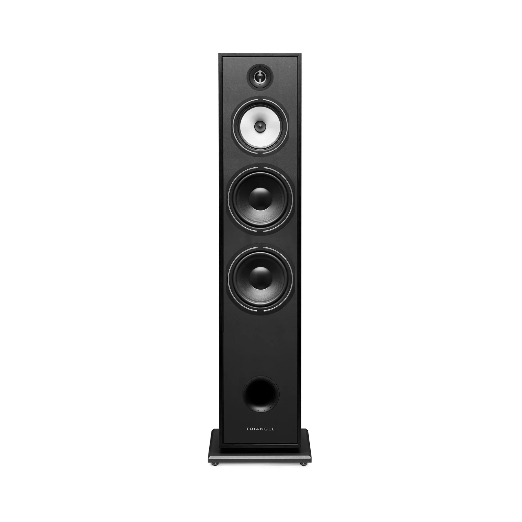 Triangle Borea BR10 Floorstanding Speaker – Best Tower Speakers for Audiophiles (Each) - Clearance / Open Box - Image 10
