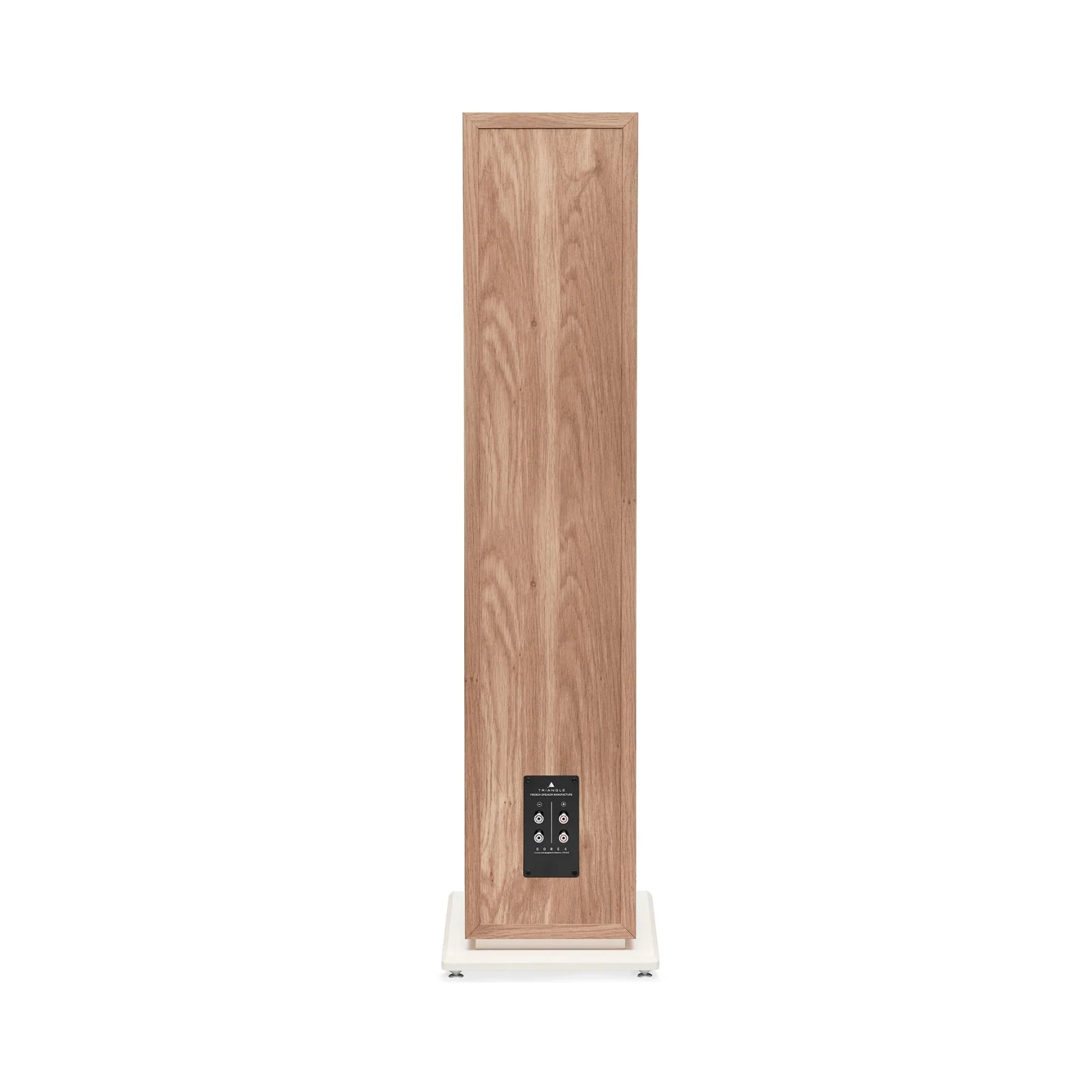 Triangle Borea BR10 Floorstanding Speaker – Best Tower Speakers for Audiophiles (Each) - Clearance / Open Box - Image 3