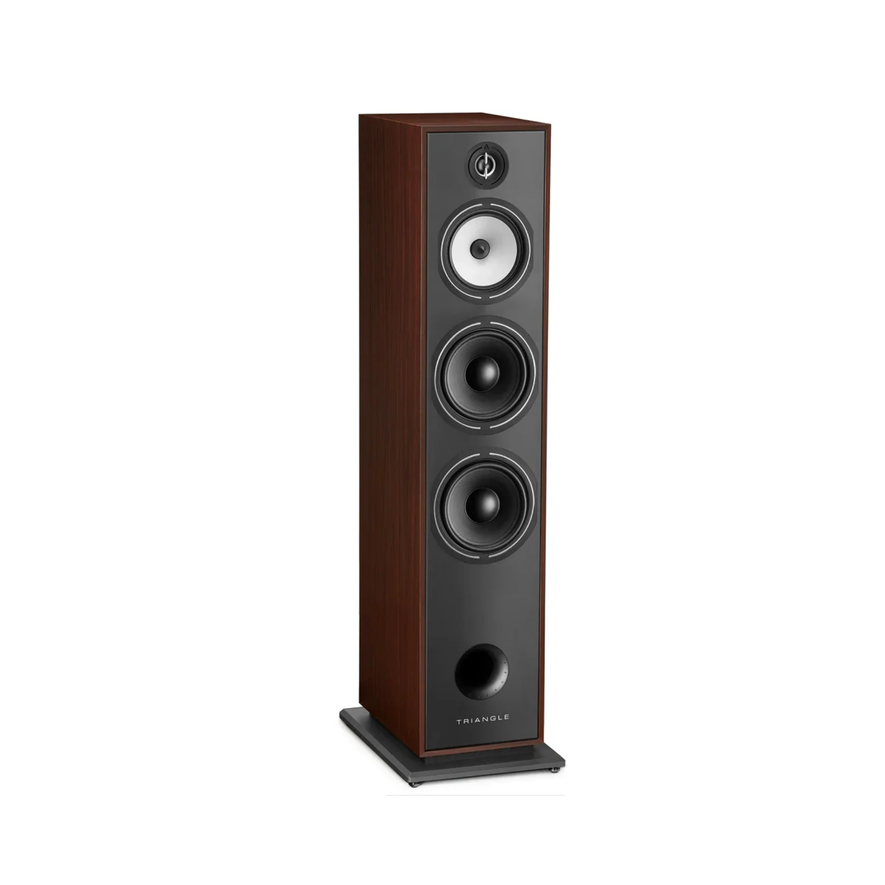 Triangle Borea BR10 Floorstanding Speaker – Best Tower Speakers for Audiophiles (Each) - Clearance / Open Box - Image 5