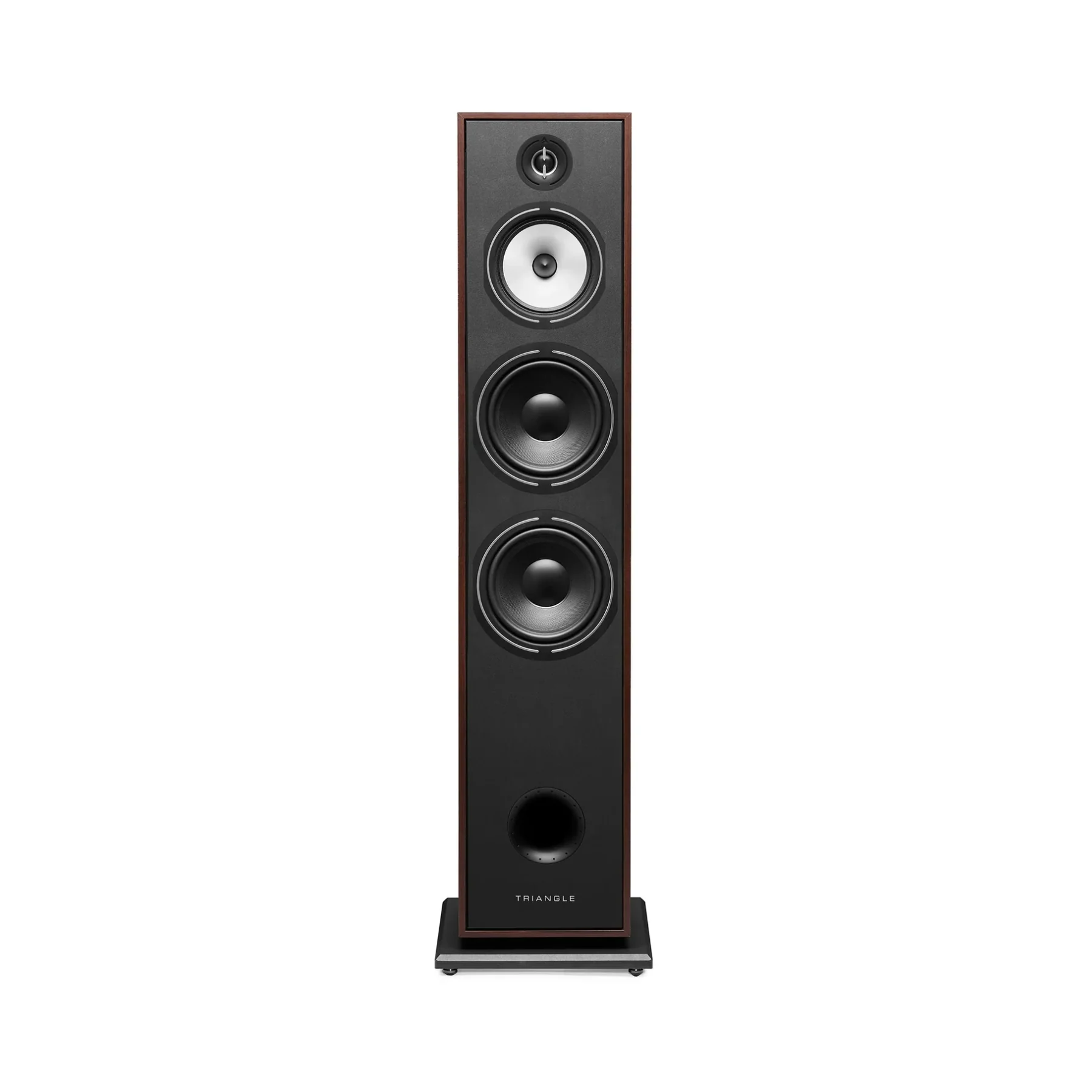 Triangle Borea BR10 Floorstanding Speaker – Best Tower Speakers for Audiophiles (Each) - Clearance / Open Box - Image 6