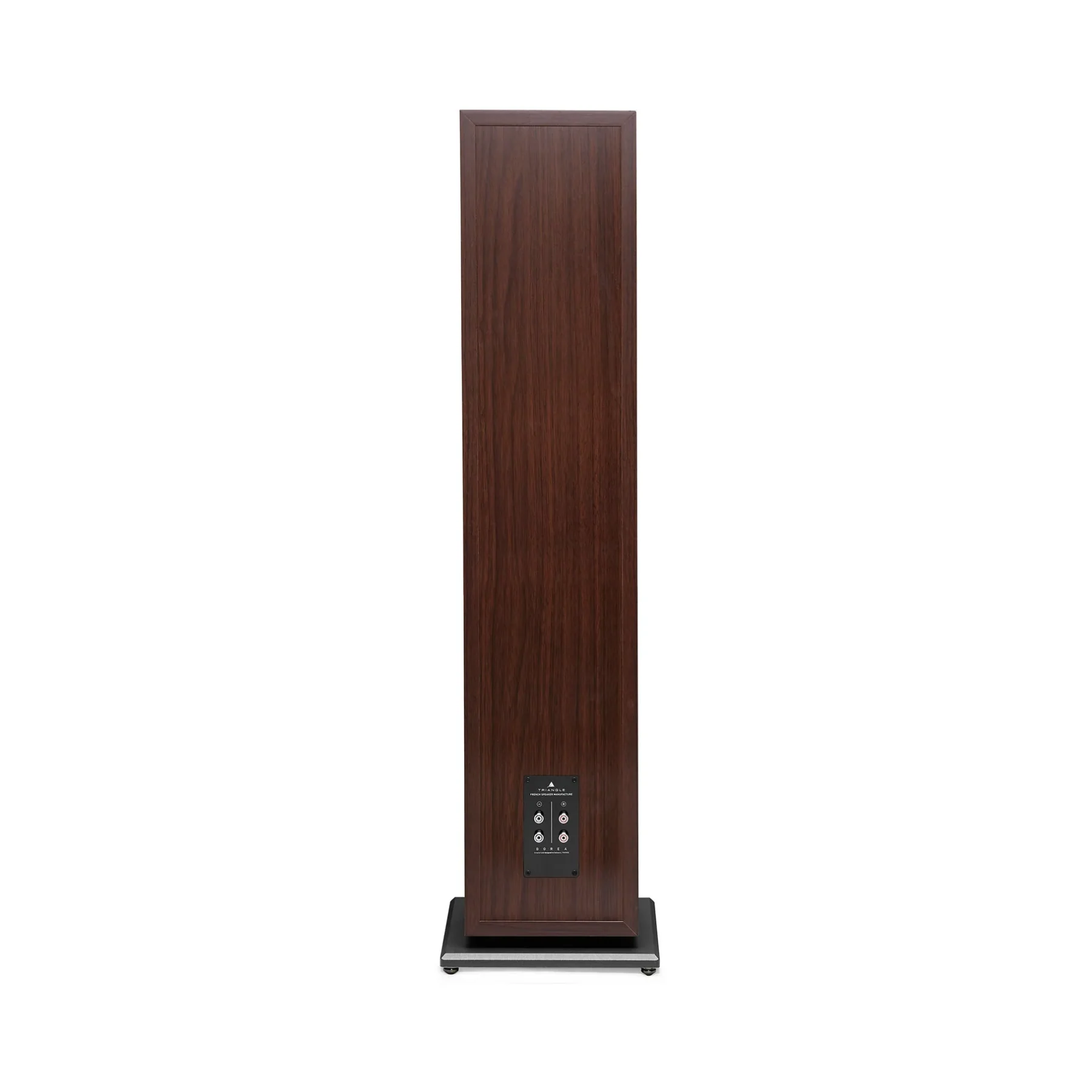 Triangle Borea BR10 Floorstanding Speaker – Best Tower Speakers for Audiophiles (Each) - Clearance / Open Box - Image 7
