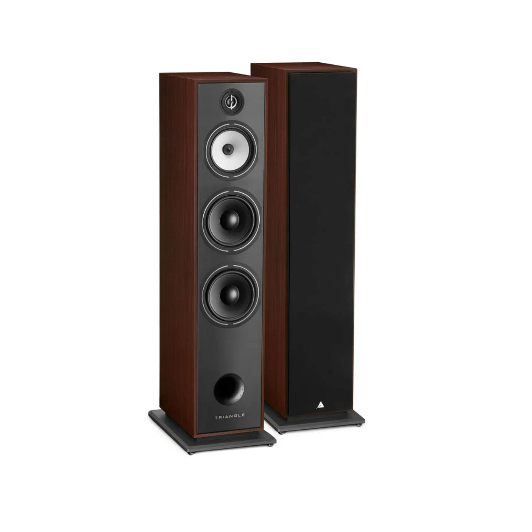 Triangle Borea BR10 Floorstanding Speaker – Best Tower Speakers for Audiophiles (Each) - Clearance / Open Box - Image 8