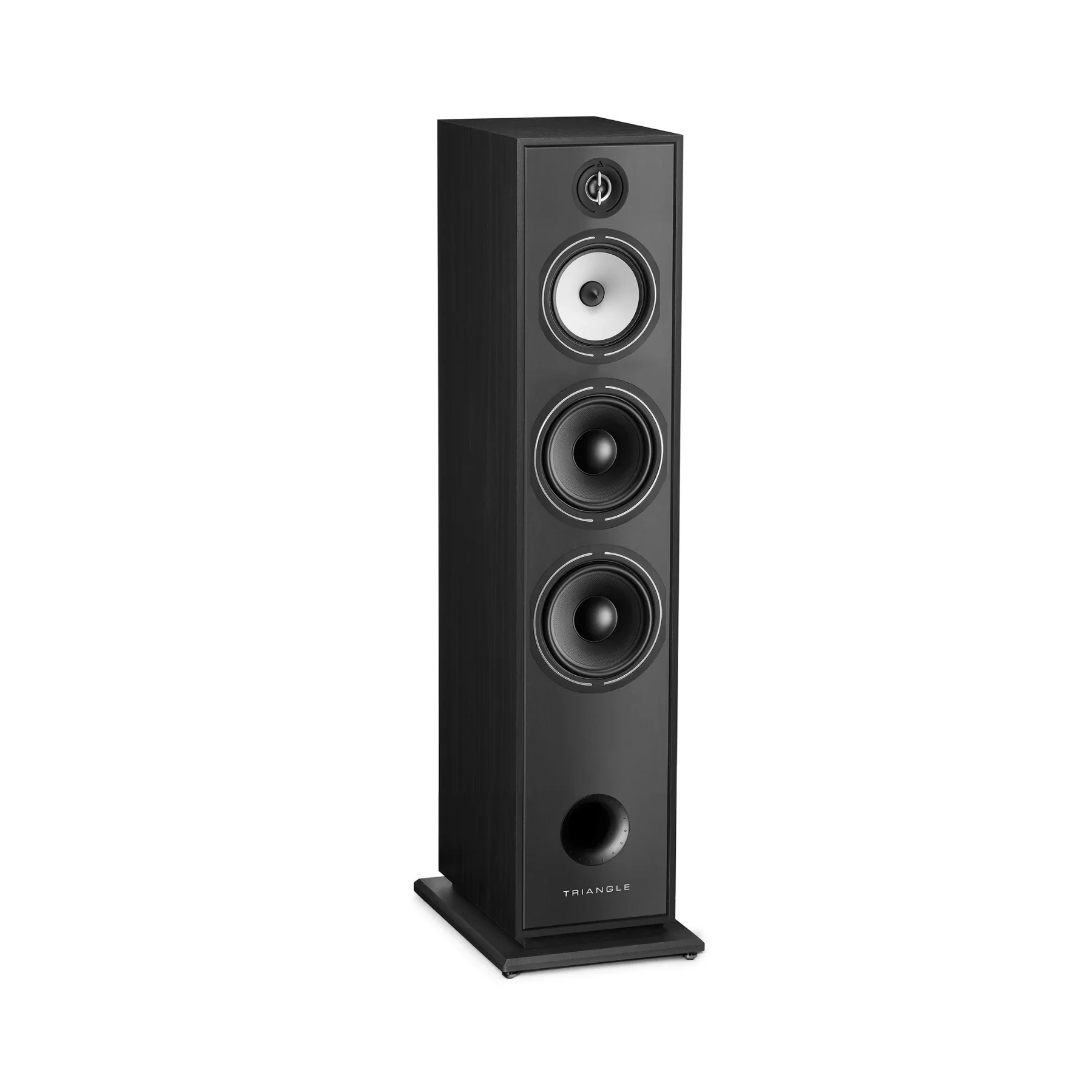 Triangle Borea BR10 Floorstanding Speaker – Best Tower Speakers for Audiophiles (Each) - Clearance / Open Box - Image 9