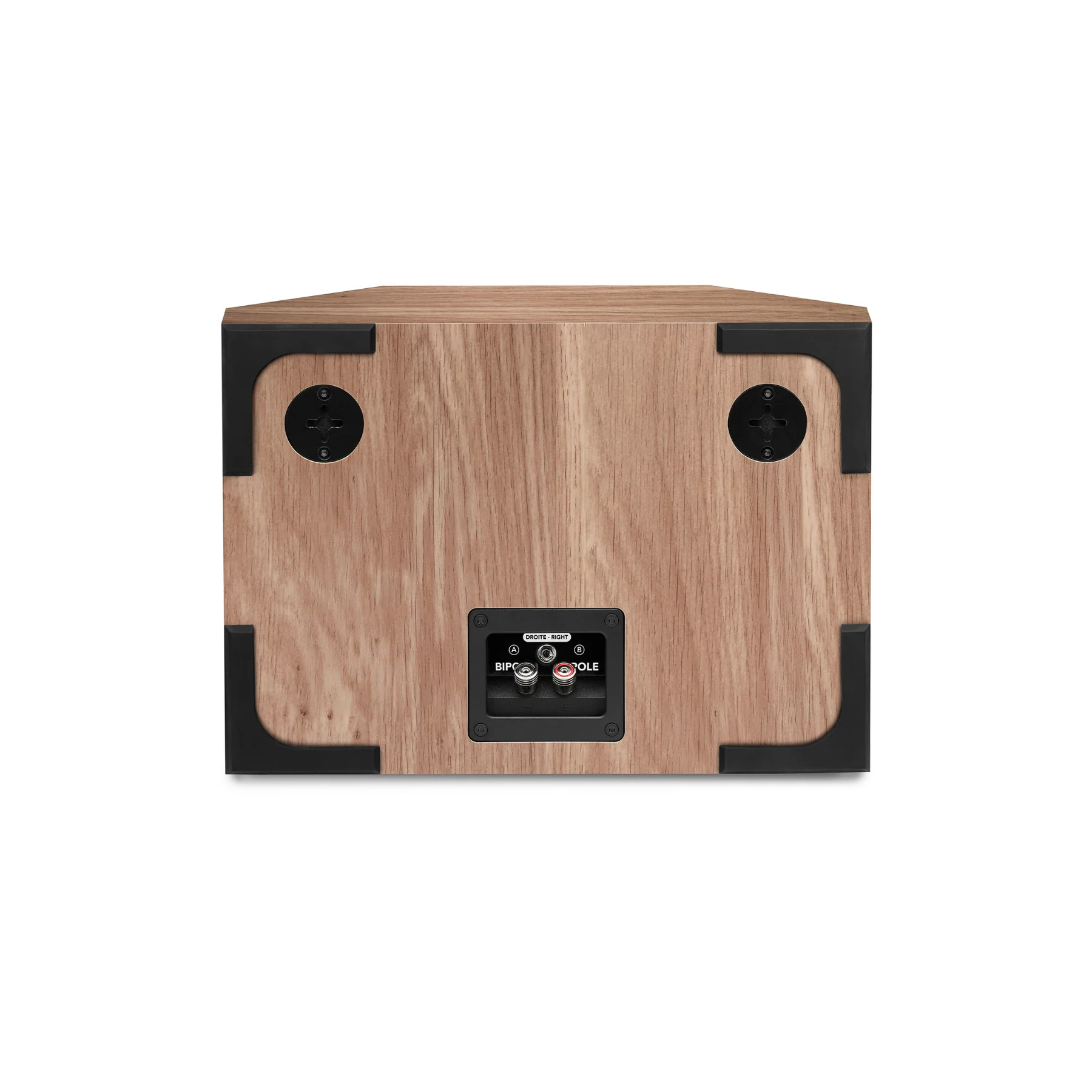 Triangle BRS1 Surround Speakers Immersive 360° Sound for Home Theaters (Pair) - Image 4