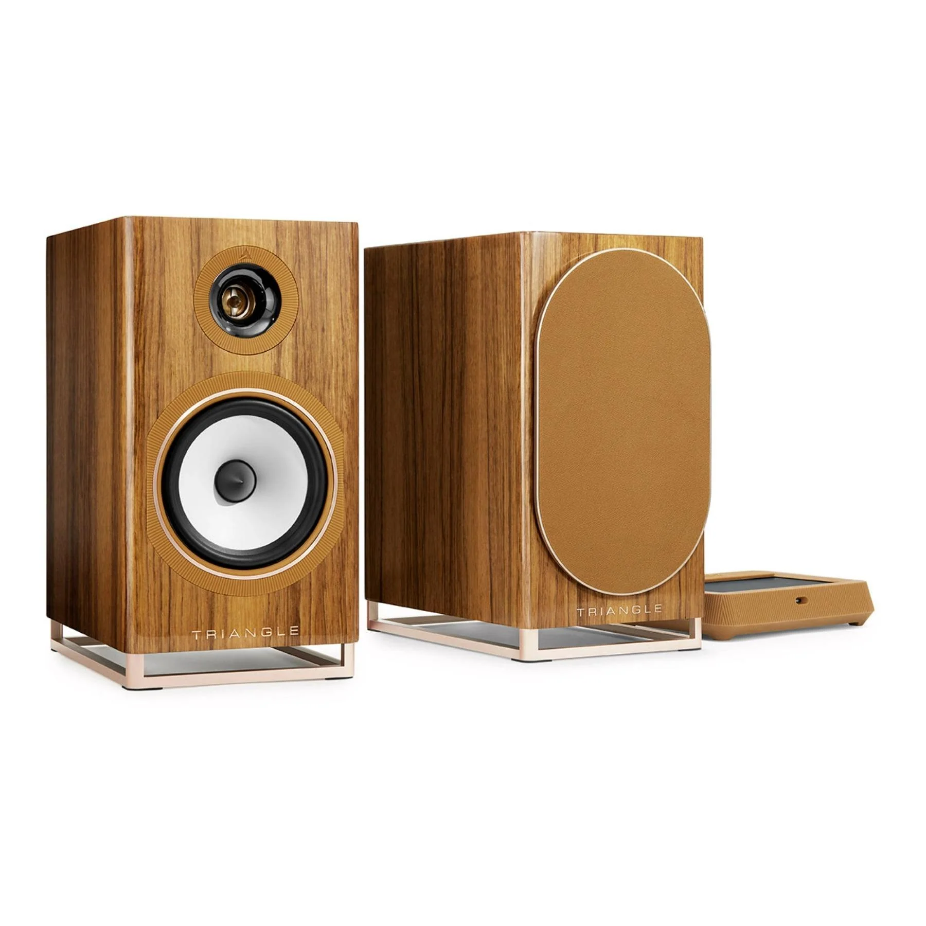 Triangle Capella 2 Wireless Hi-Fi Speaker System