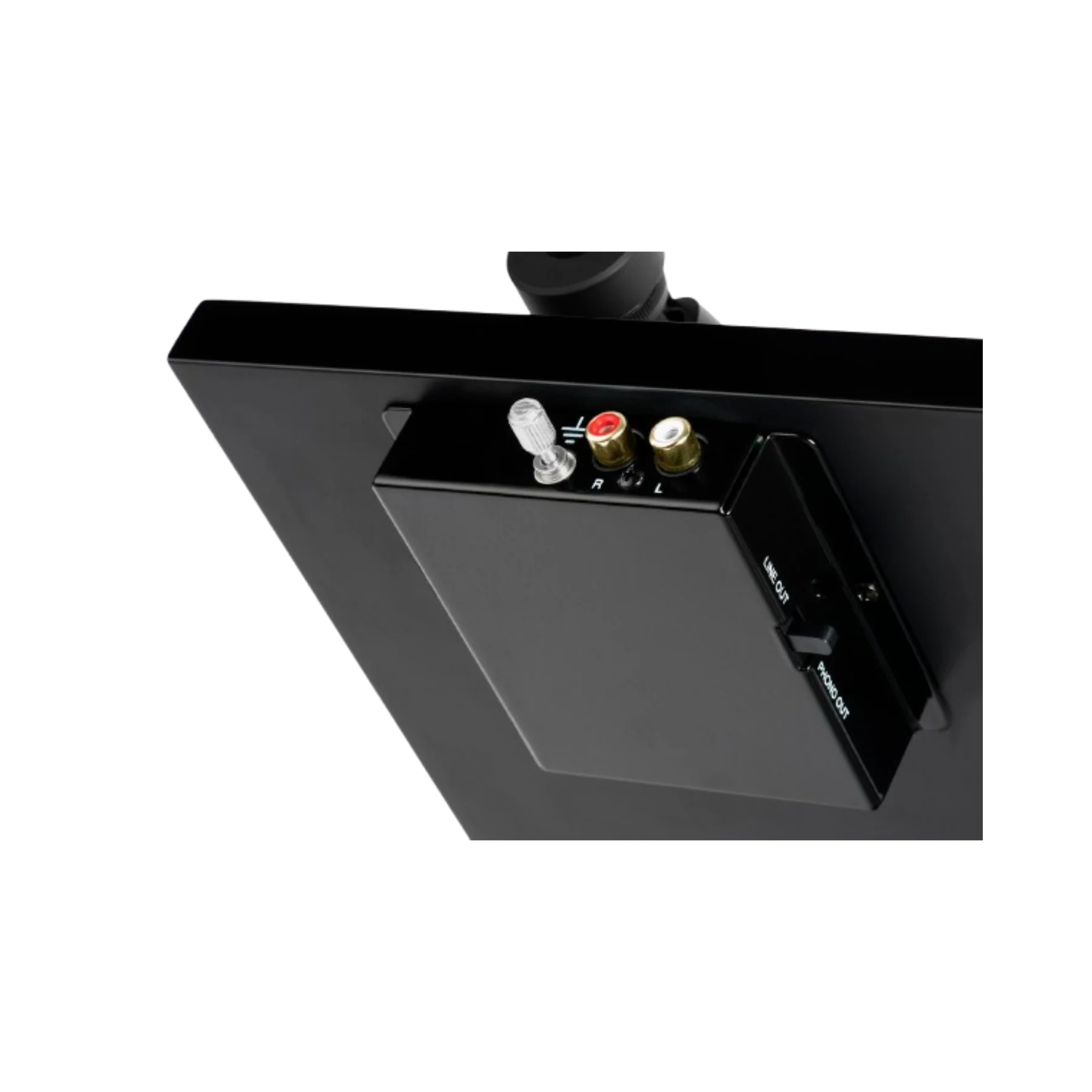 Triangle Lunar 3 Turntable With Ortofon 2M Red - Image 7
