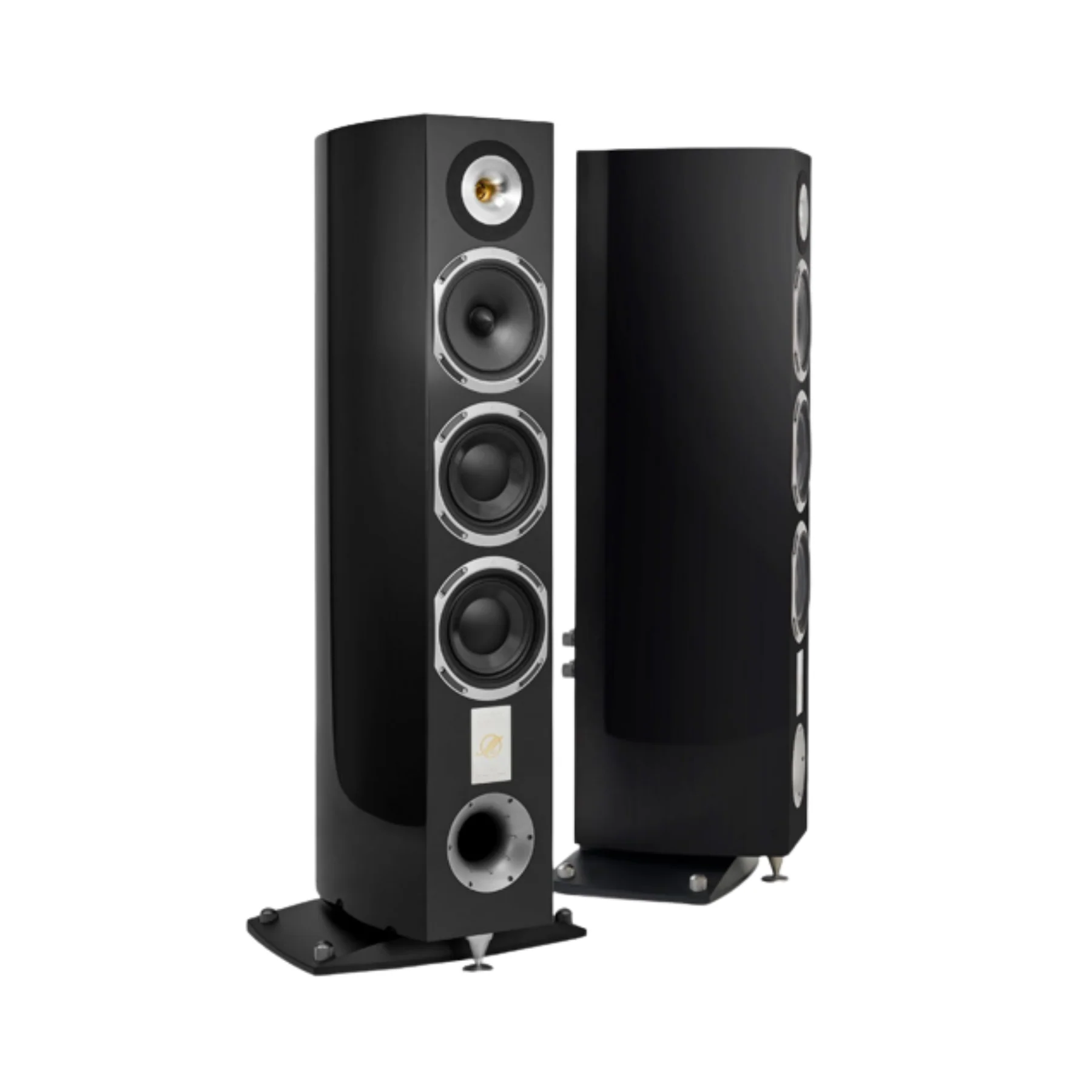 Triangle Magellan Cello 40th Floorstanding Speaker Each - Image 2