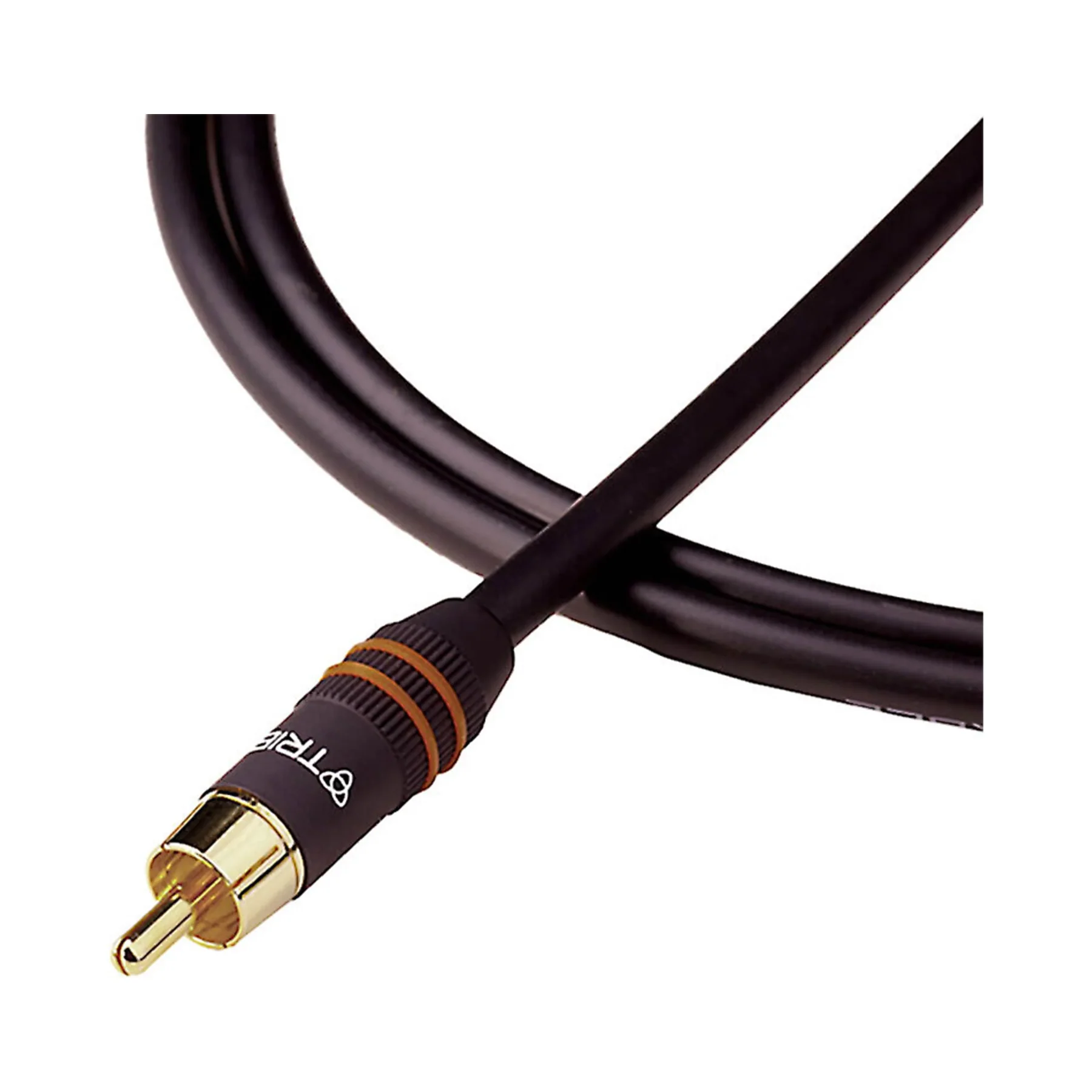 Tributaries Model 2S Subwoofer Cable - Clearance / Open Box - Image 2