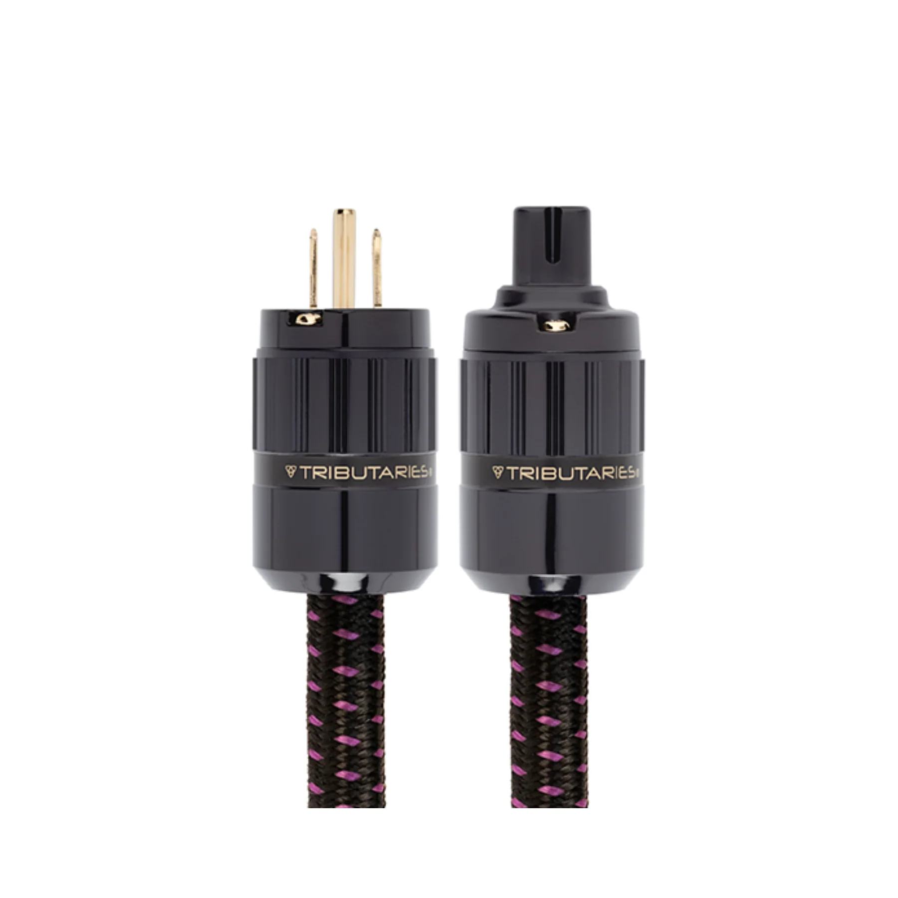 Tributaries Model 6P-C7 Power Cable