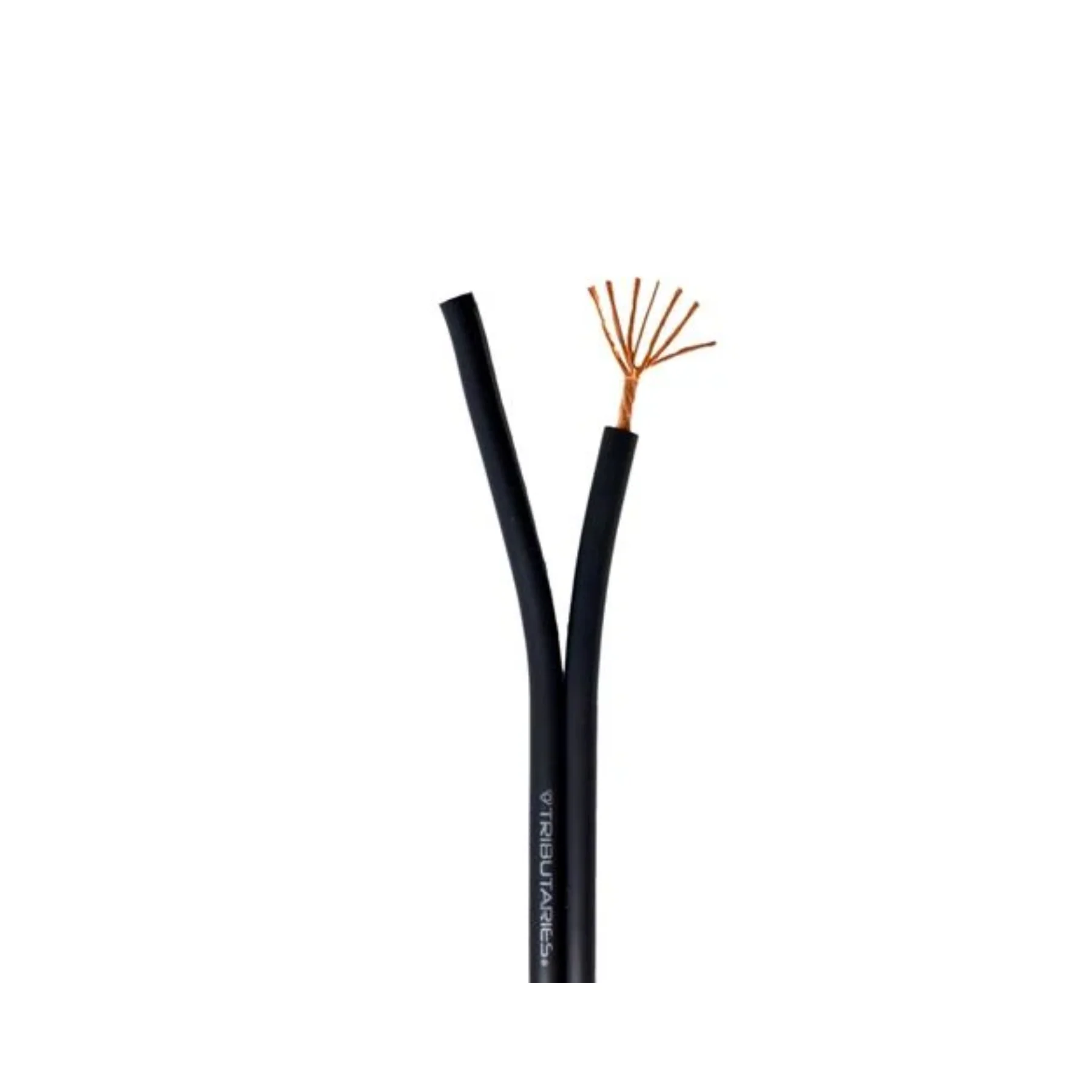 Tributaries Series 4 SP414UL Bulk Speaker Cable - 25FT - Clearance / Open Box