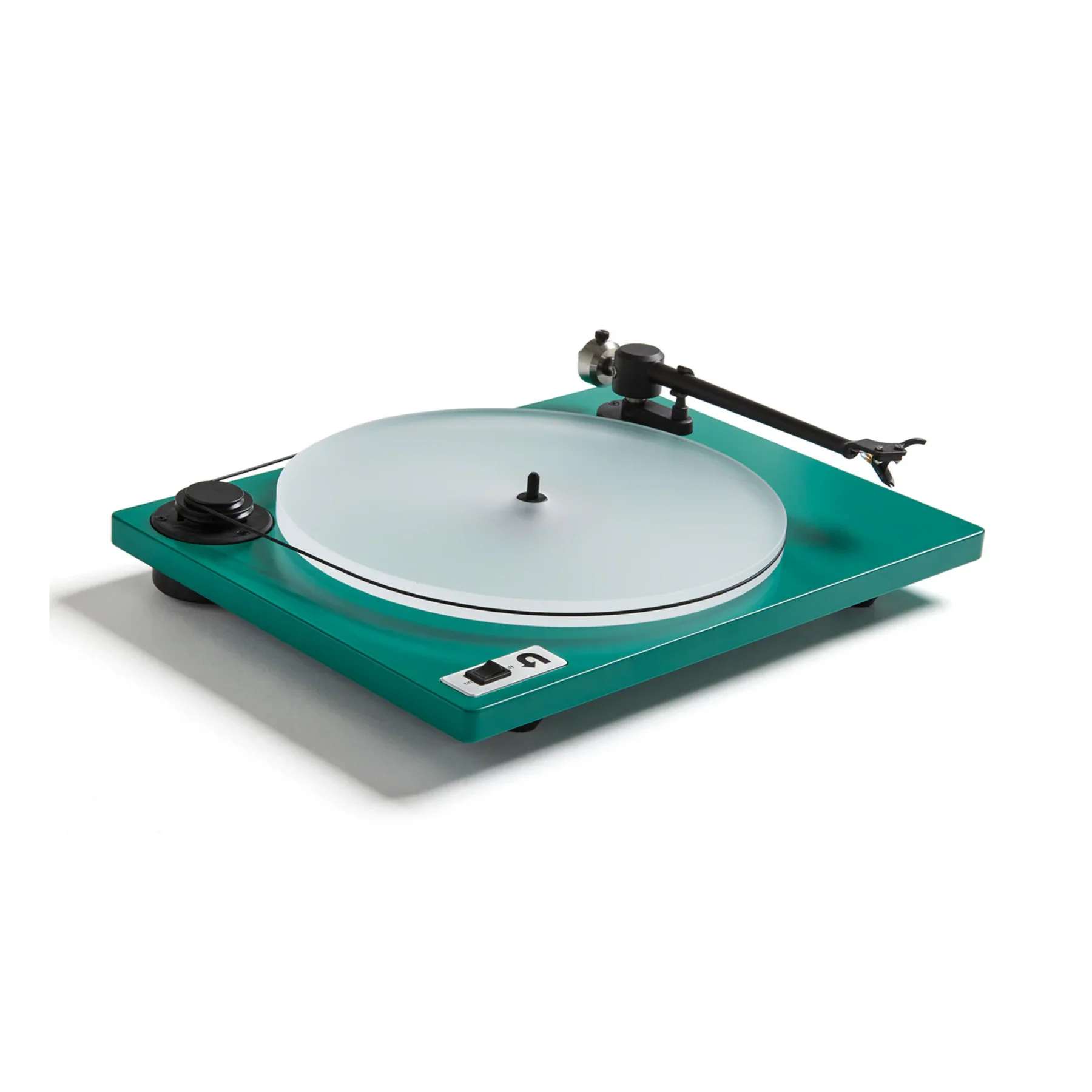 U-Turn Audio Orbit Plus Turntable (Gen 2) - Image 5
