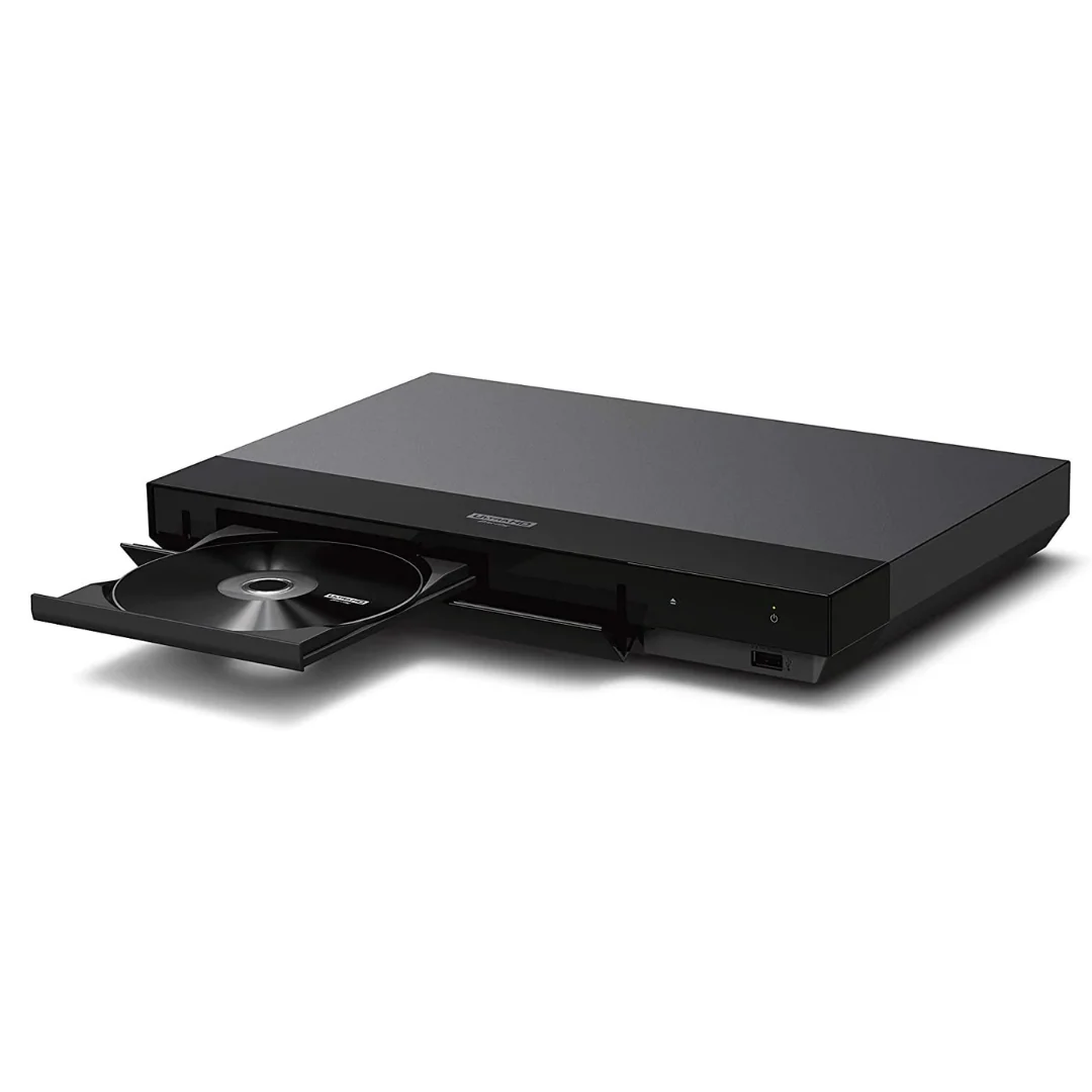 Sony UBPX700/M 4K UHD Blu-Ray with Dolby Vision & HDMI Cable