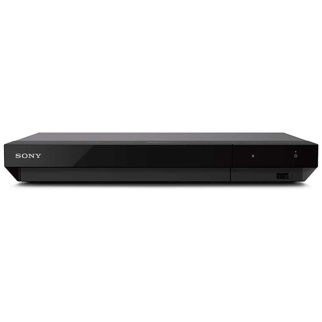 Sony UBPX700/M 4K UHD Blu-Ray with Dolby Vision & HDMI Cable - Image 2