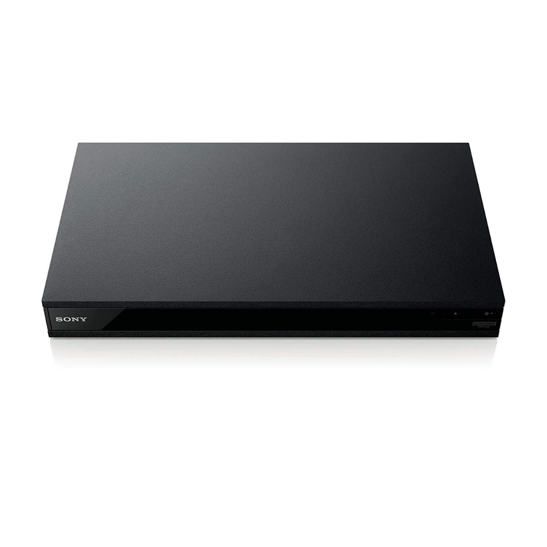 Sony UBP-X800M2 - 4K UHD Blu-ray Player with HDR