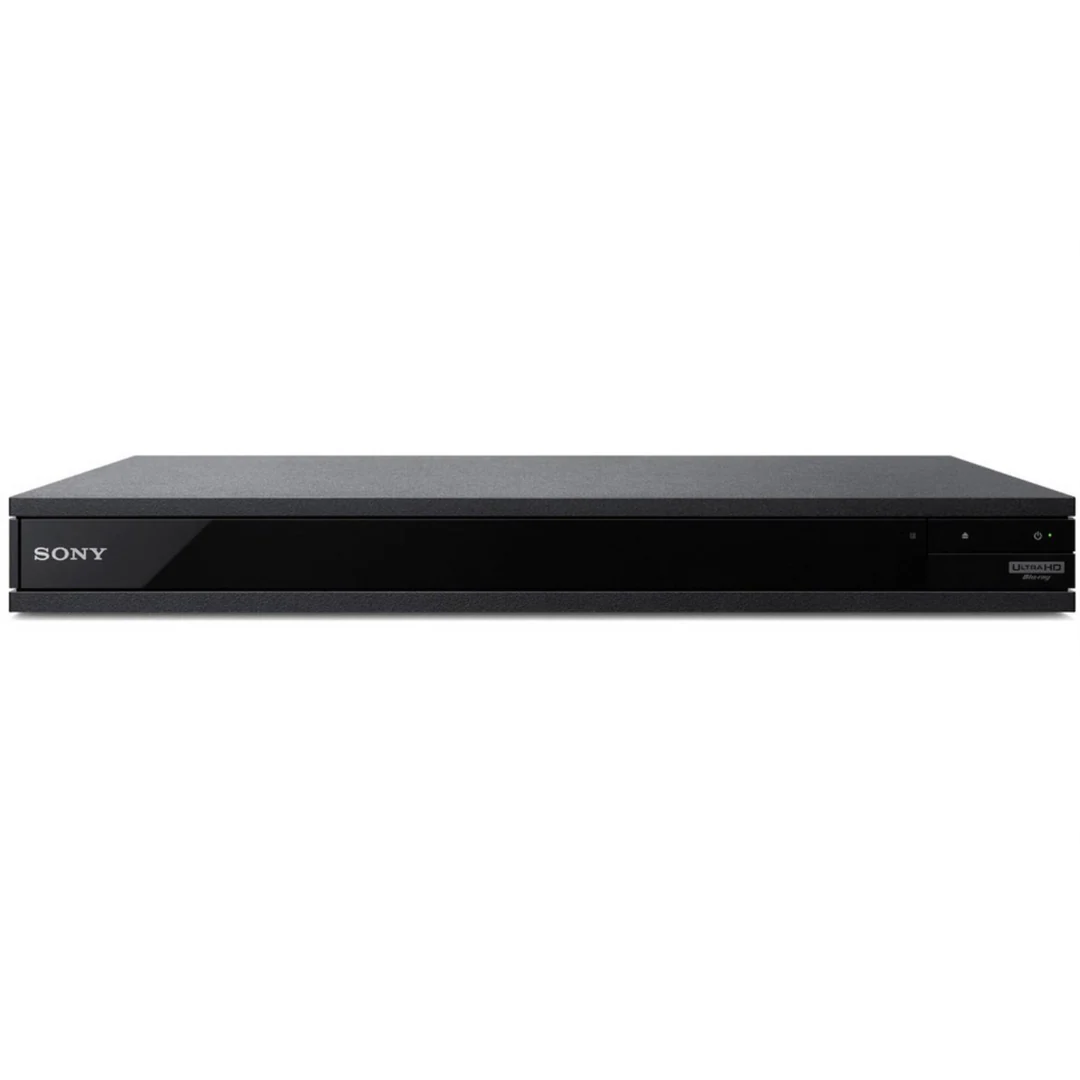 Sony UBP-X800M2 - 4K UHD Blu-ray Player with HDR - Image 2