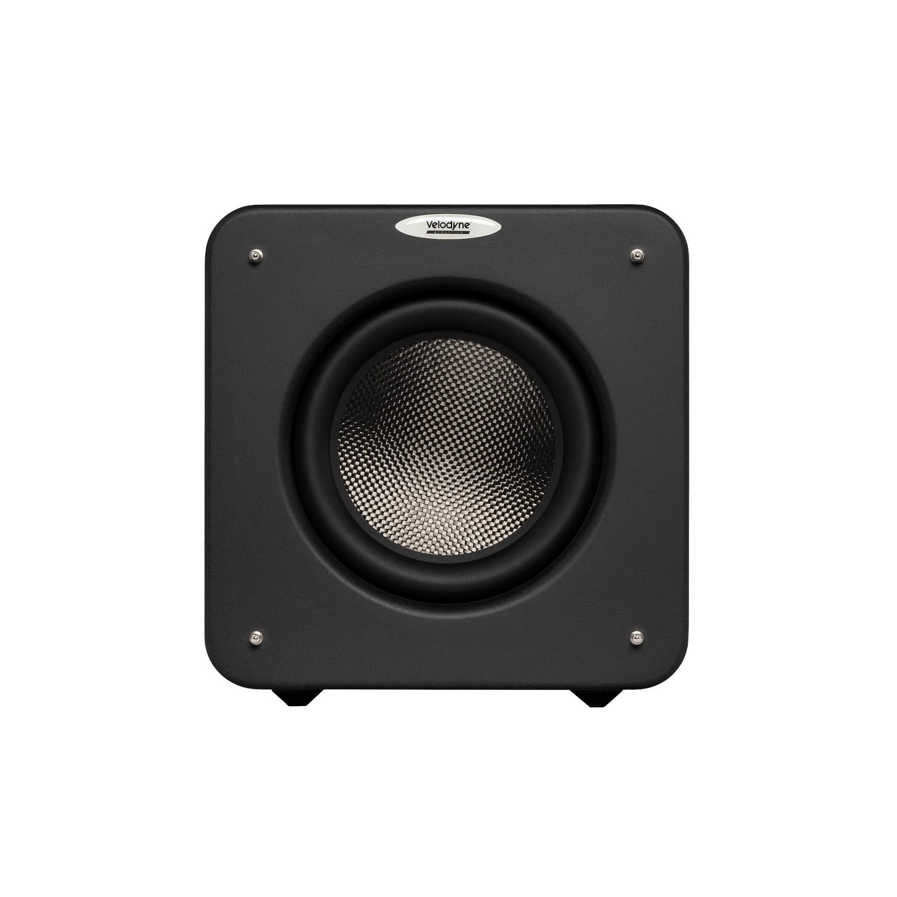 Velodyne Acoustics MicroVee X Subwoofer - Image 2