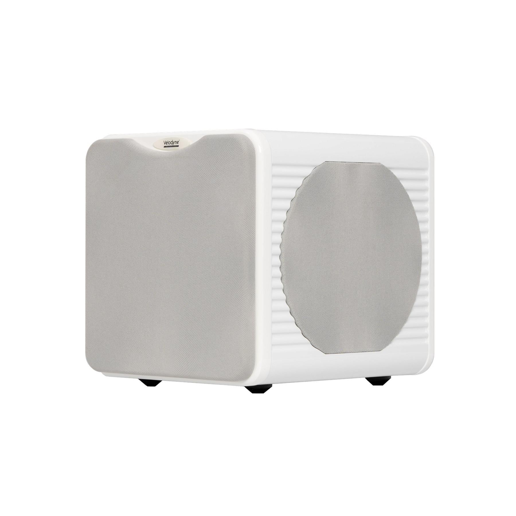 Velodyne Acoustics MicroVee X Subwoofer - Image 7