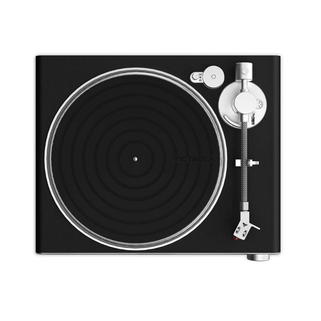 Victrola Stream Carbon Turntable (Clearance / Open Box) - Image 3