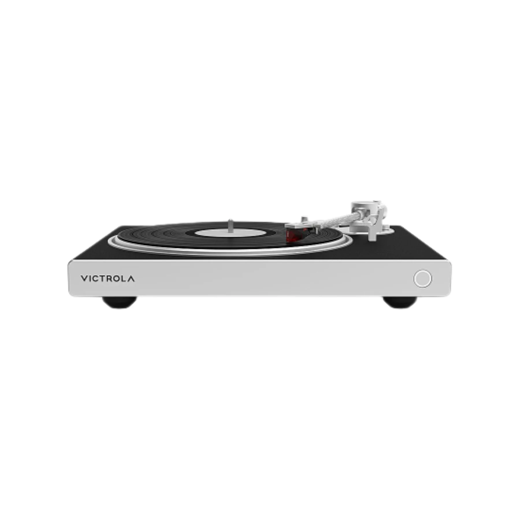 Victrola VPT-2500 Hi-Res Carbon Turntable - Image 2